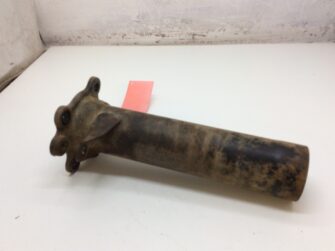 Honda Left Swing Arm Housing