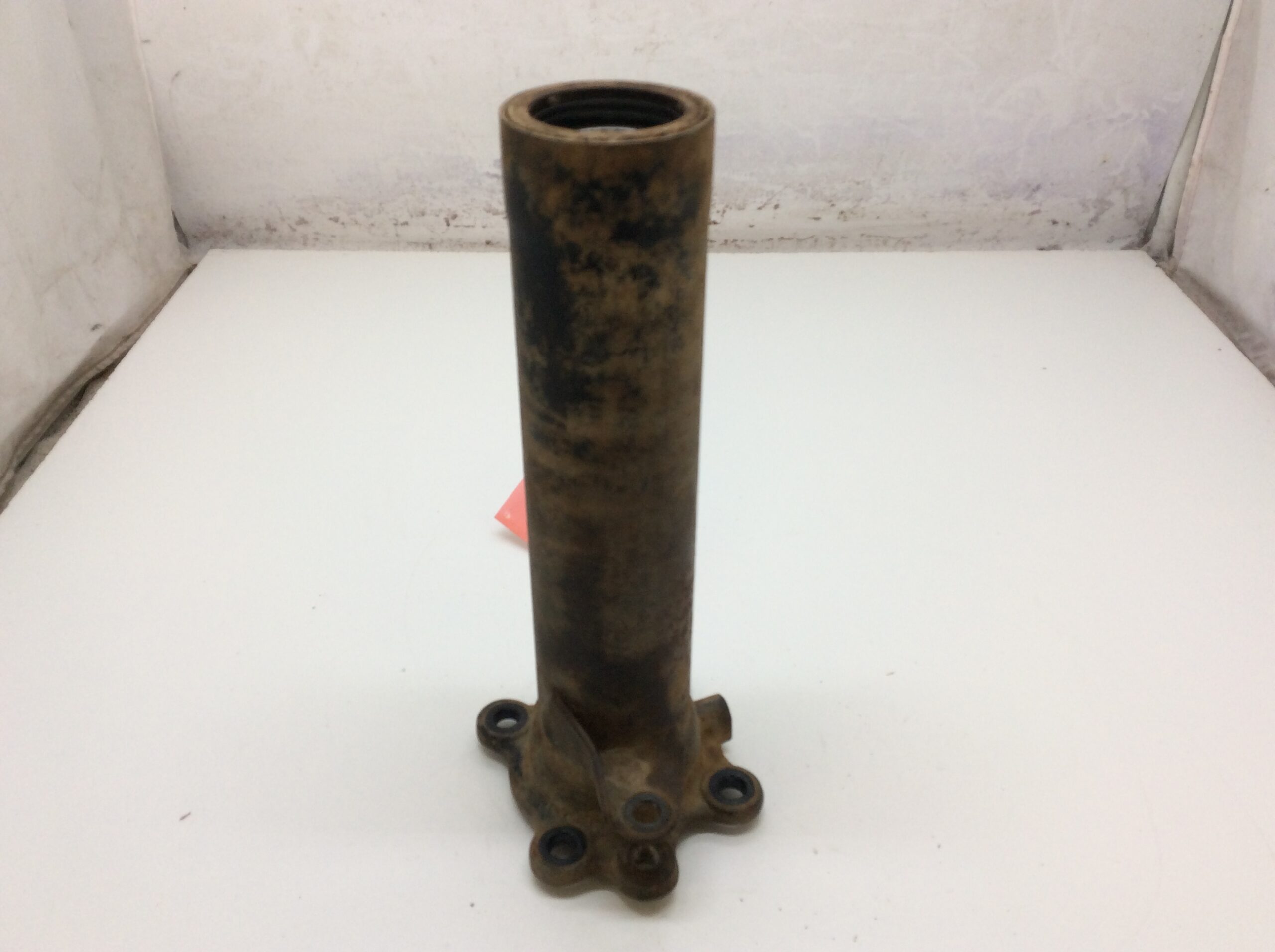 Honda Left Swing Arm Housing - Image 2