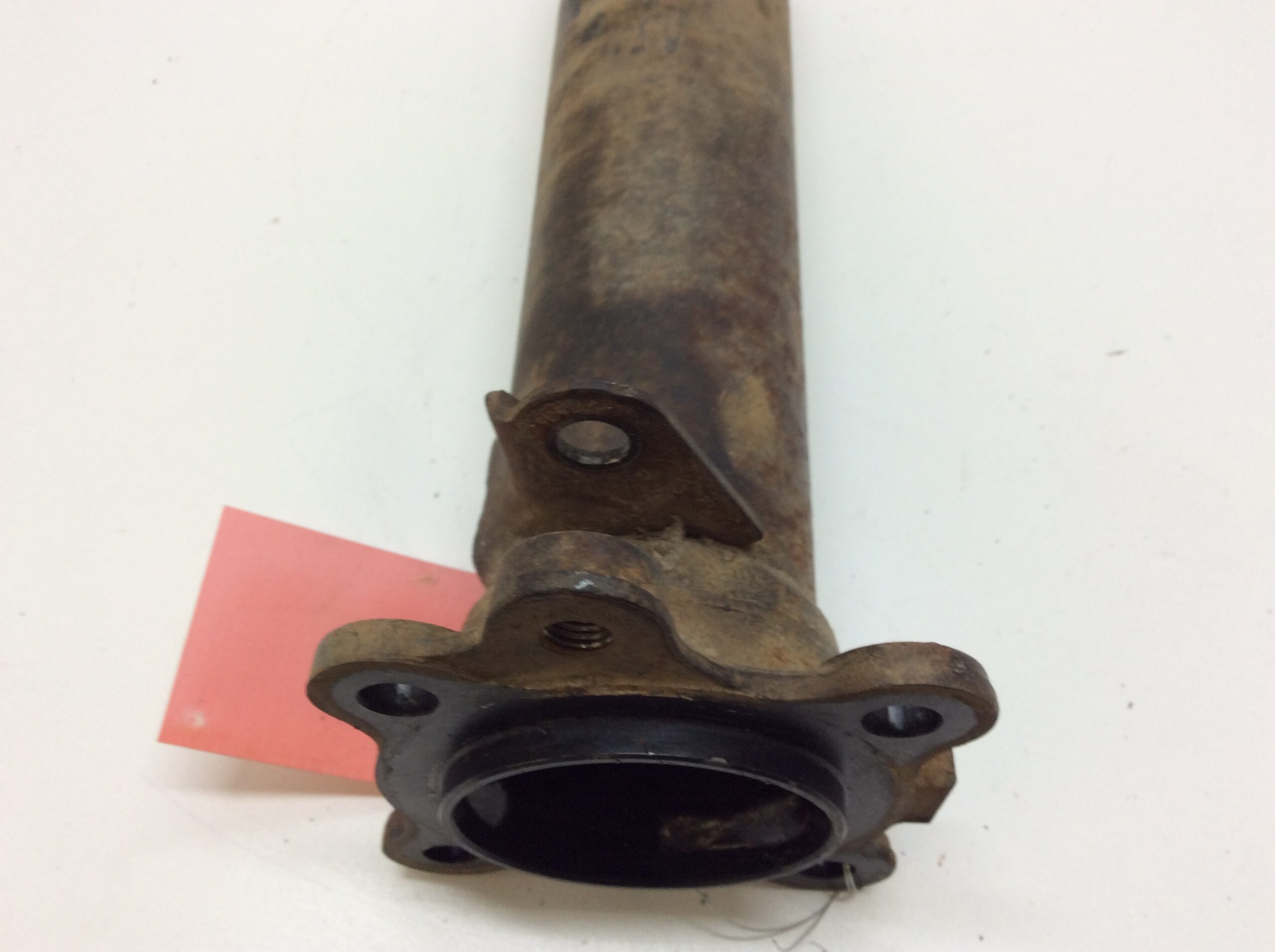 Honda Left Swing Arm Housing - Image 5