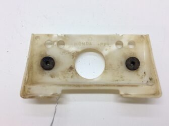 Honda Taillight Housing