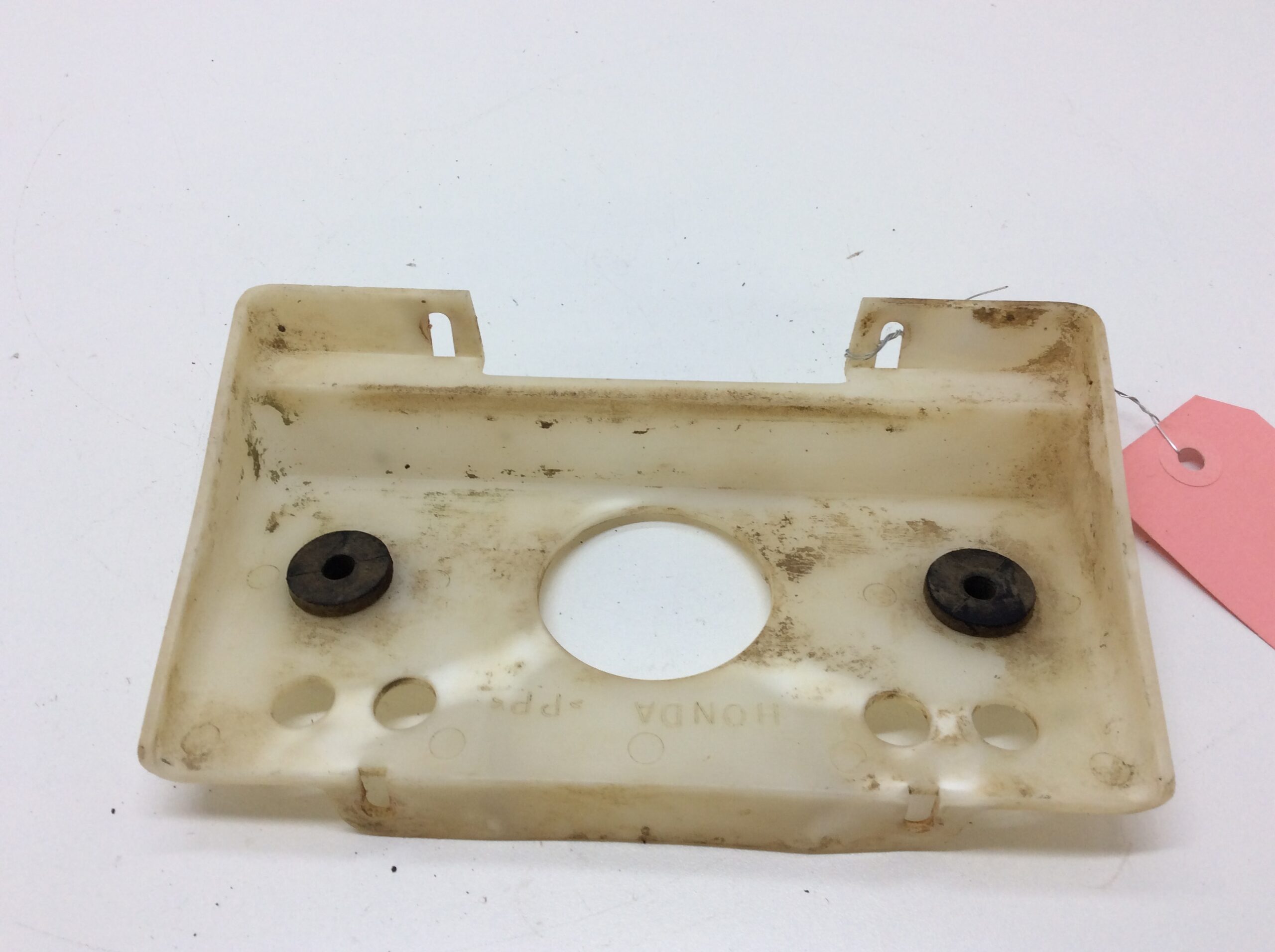 Honda Taillight Housing - Image 2