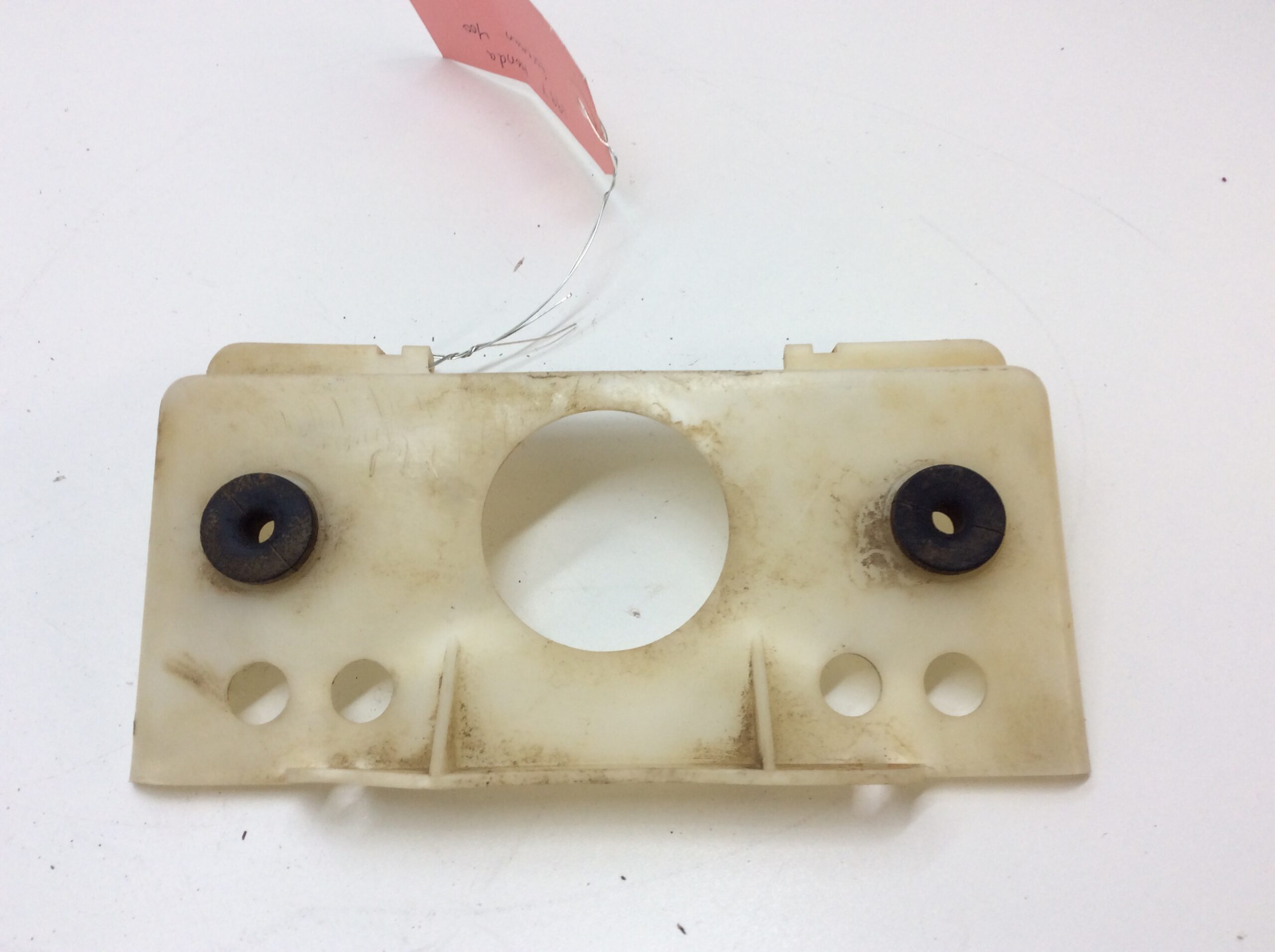Honda Taillight Housing - Image 4