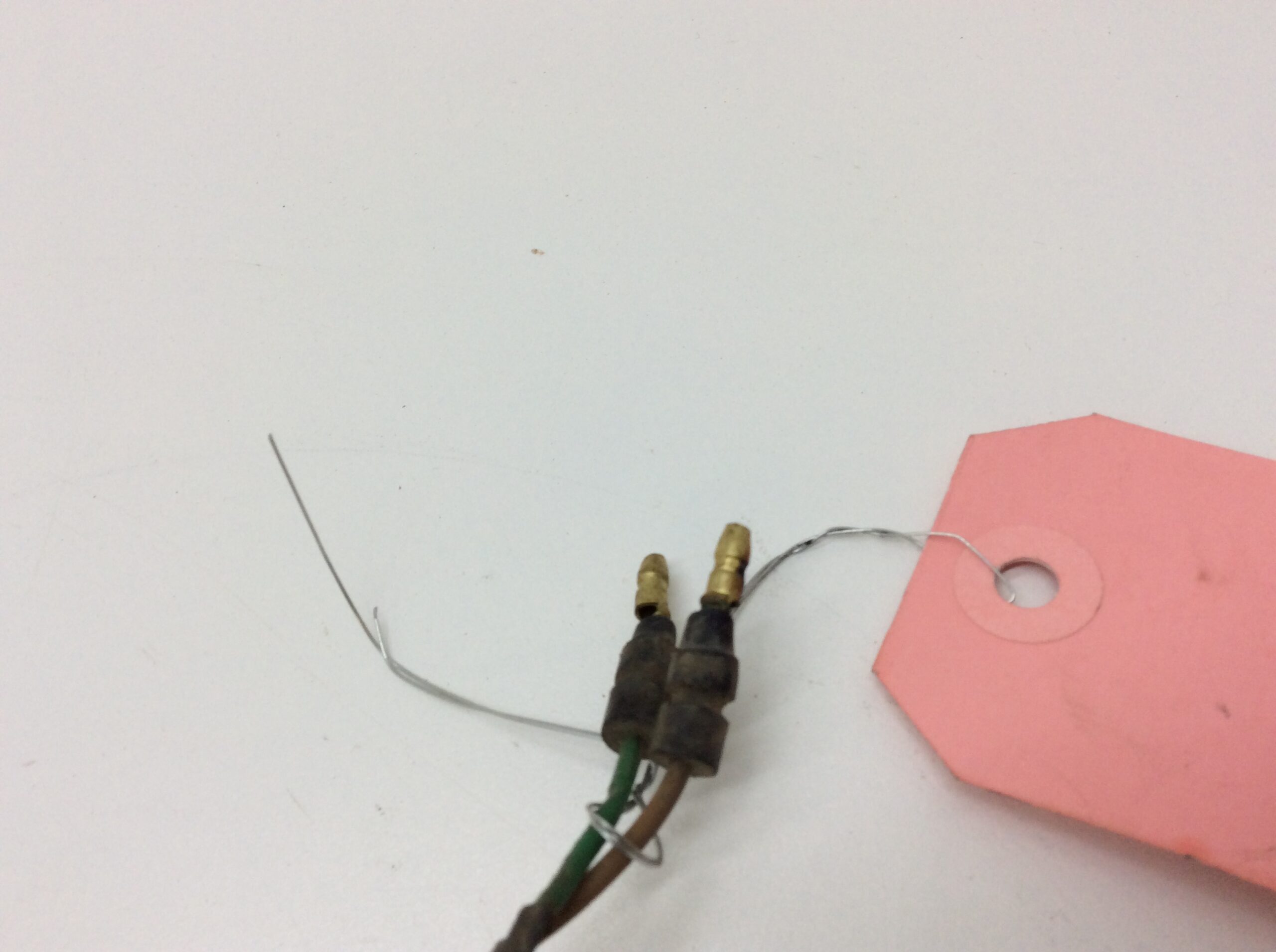 1997 Honda Taillight - Image 2