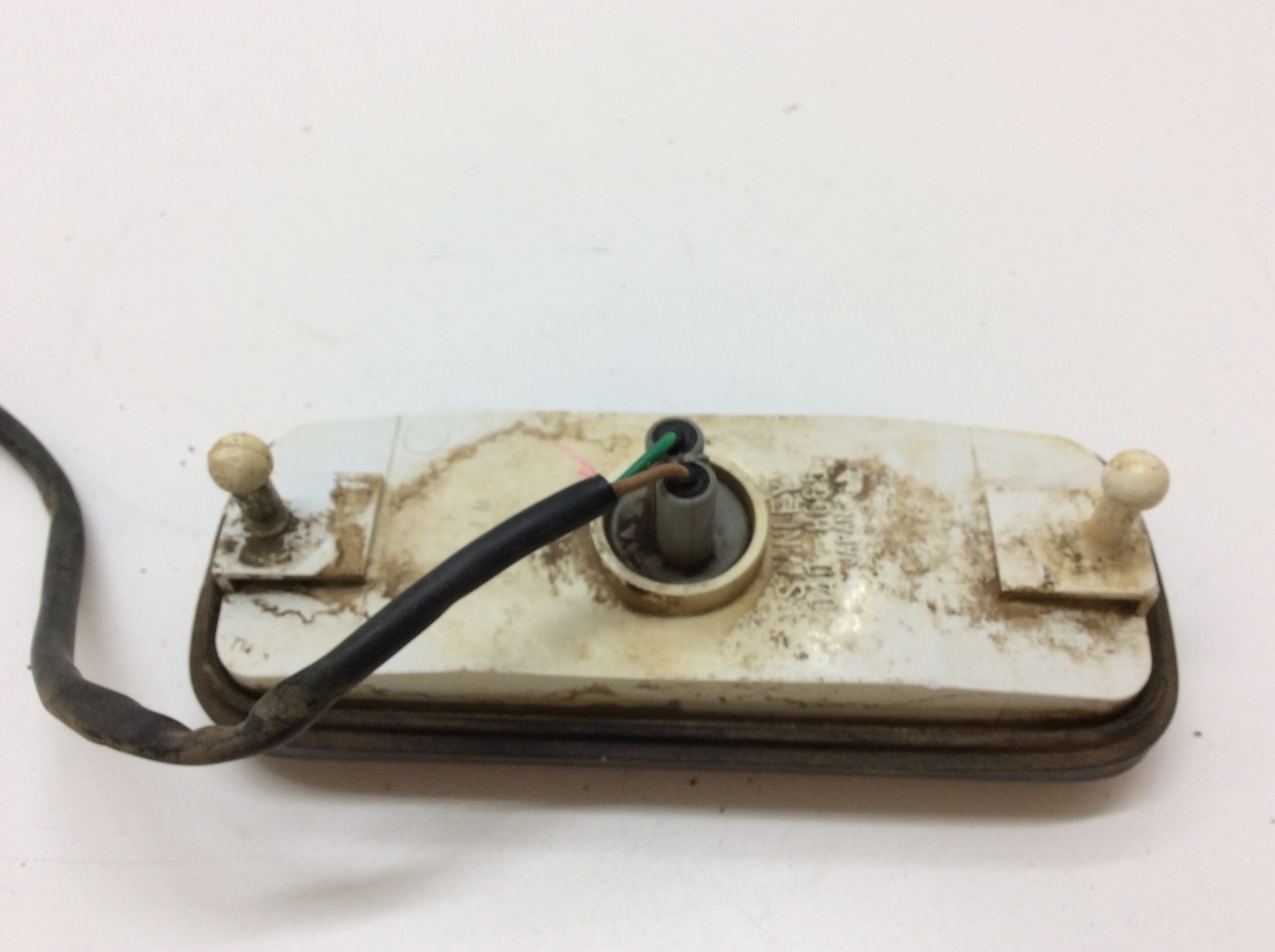 1997 Honda Taillight - Image 3