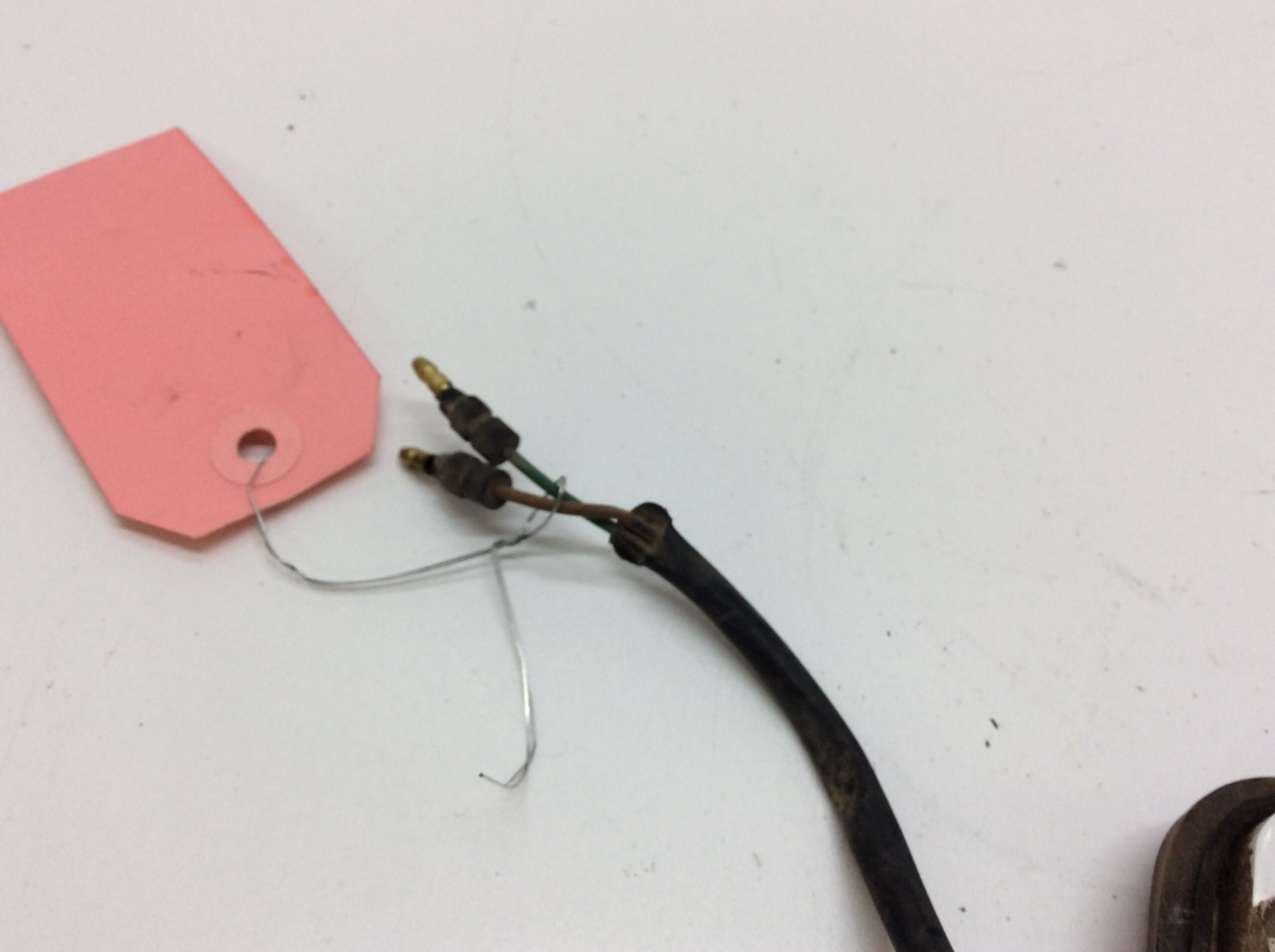 1997 Honda Taillight - Image 4