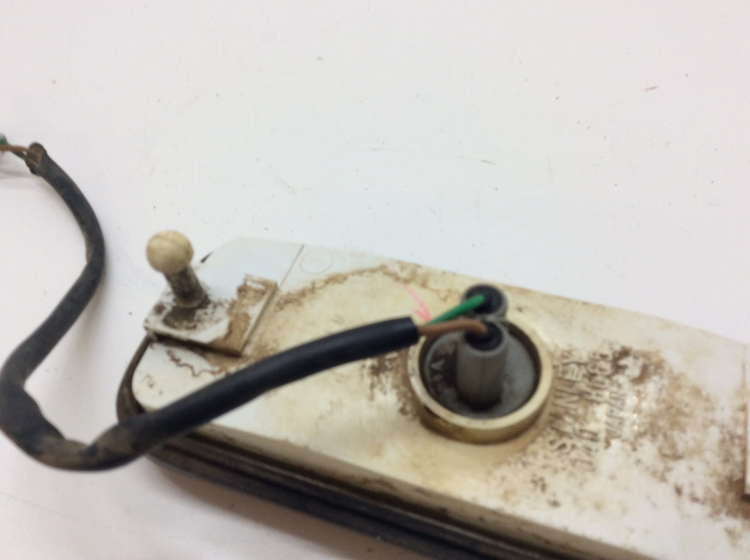 1997 Honda Taillight - Image 5