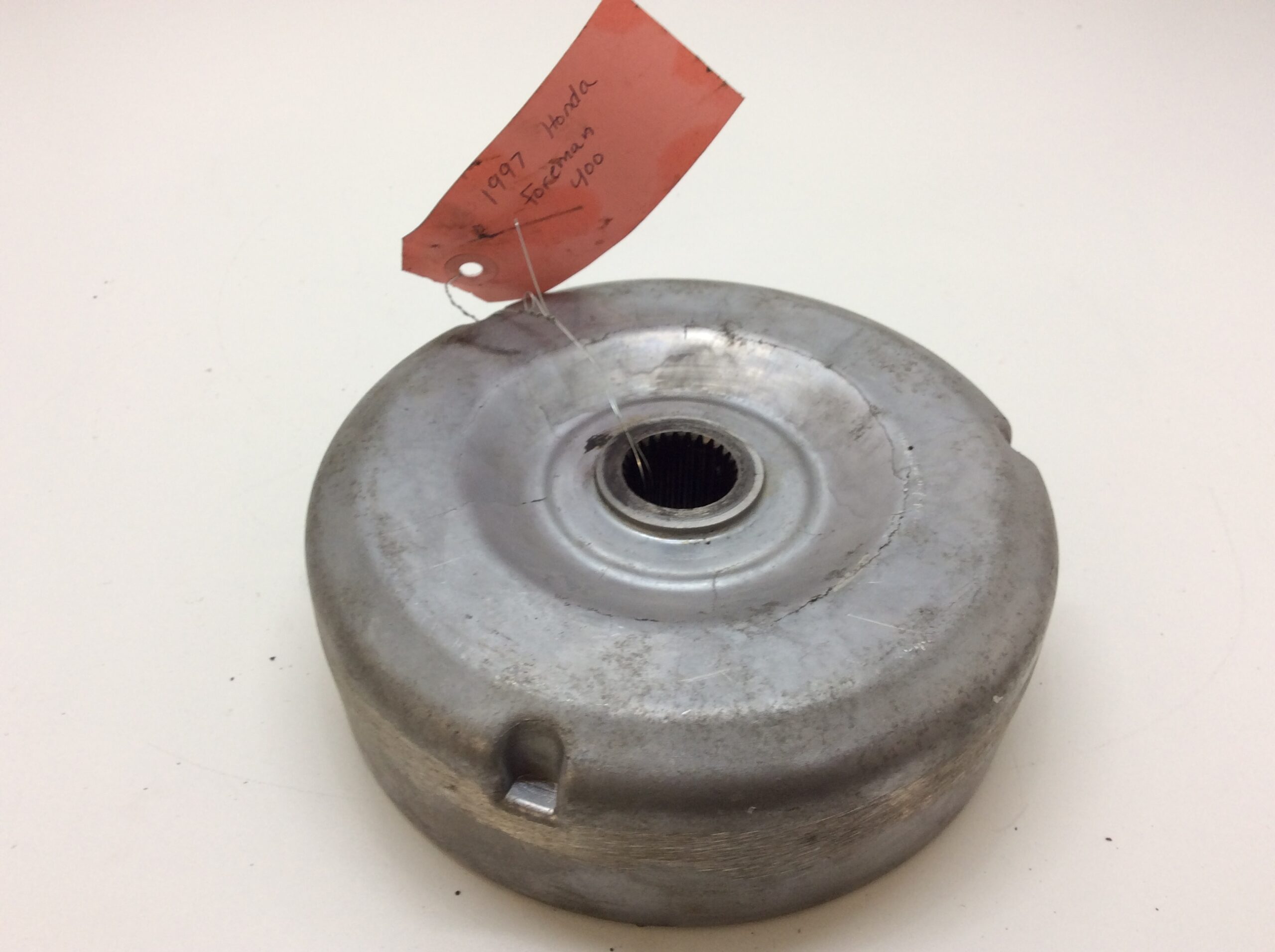 1997 Honda Rear Brake Drum