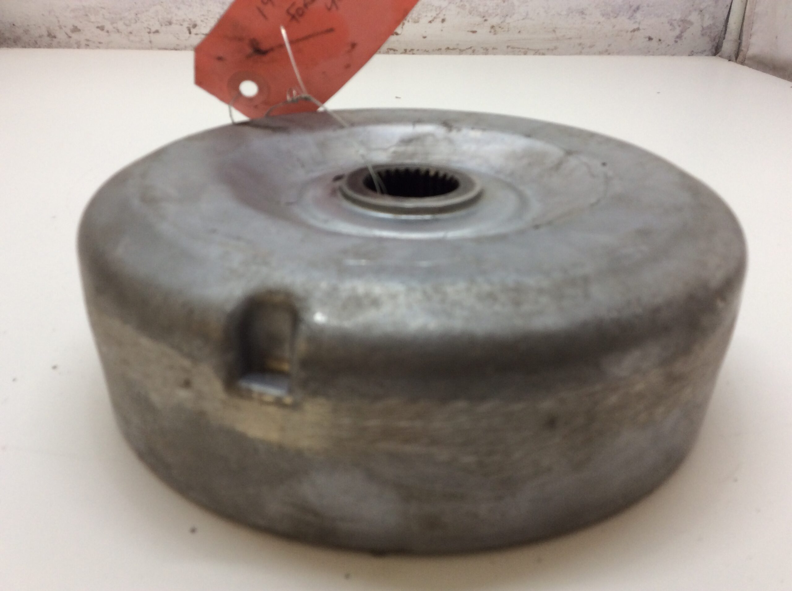 1997 Honda Rear Brake Drum - Image 3