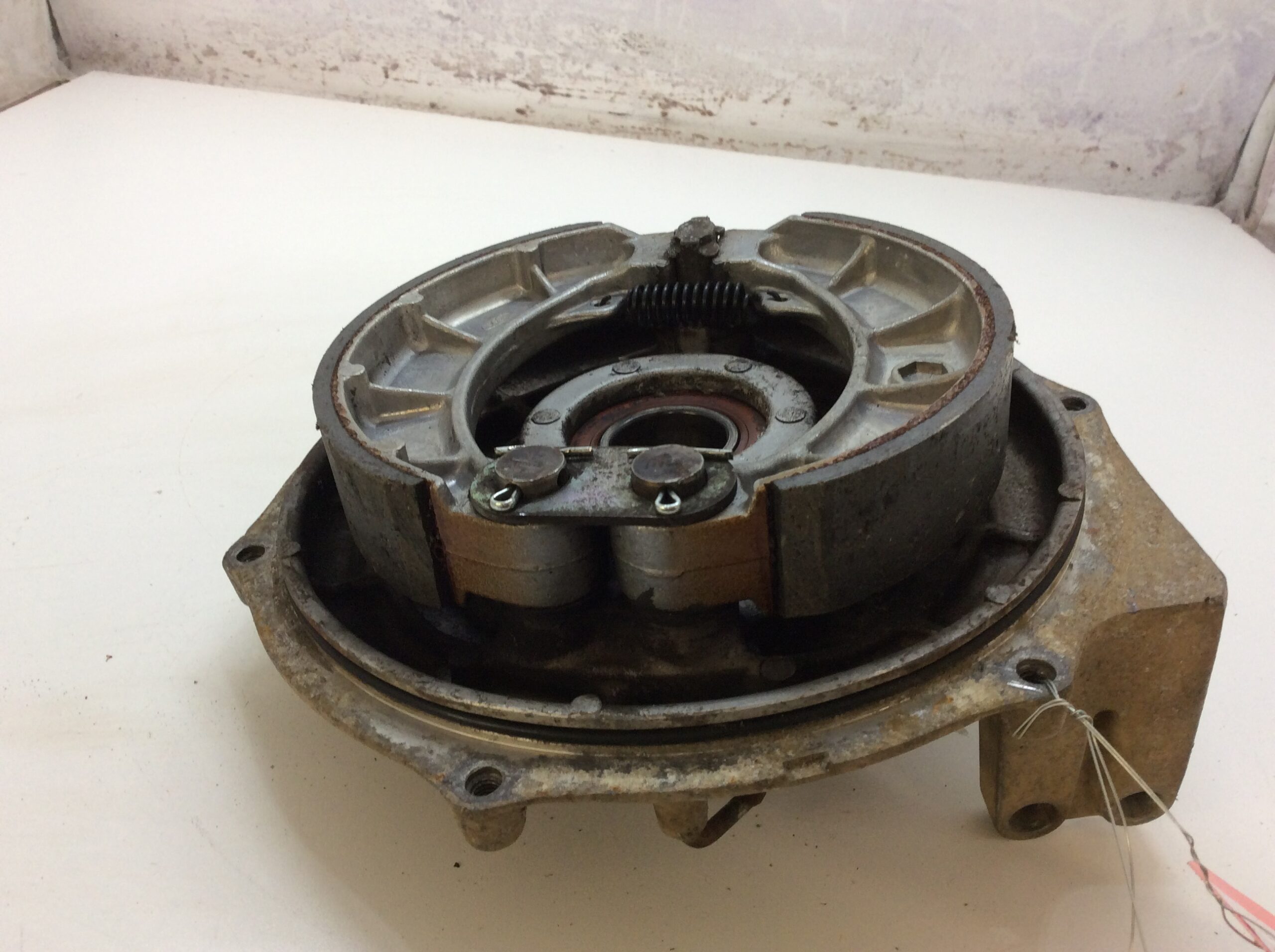 Honda Rear Brake Drum - Image 5