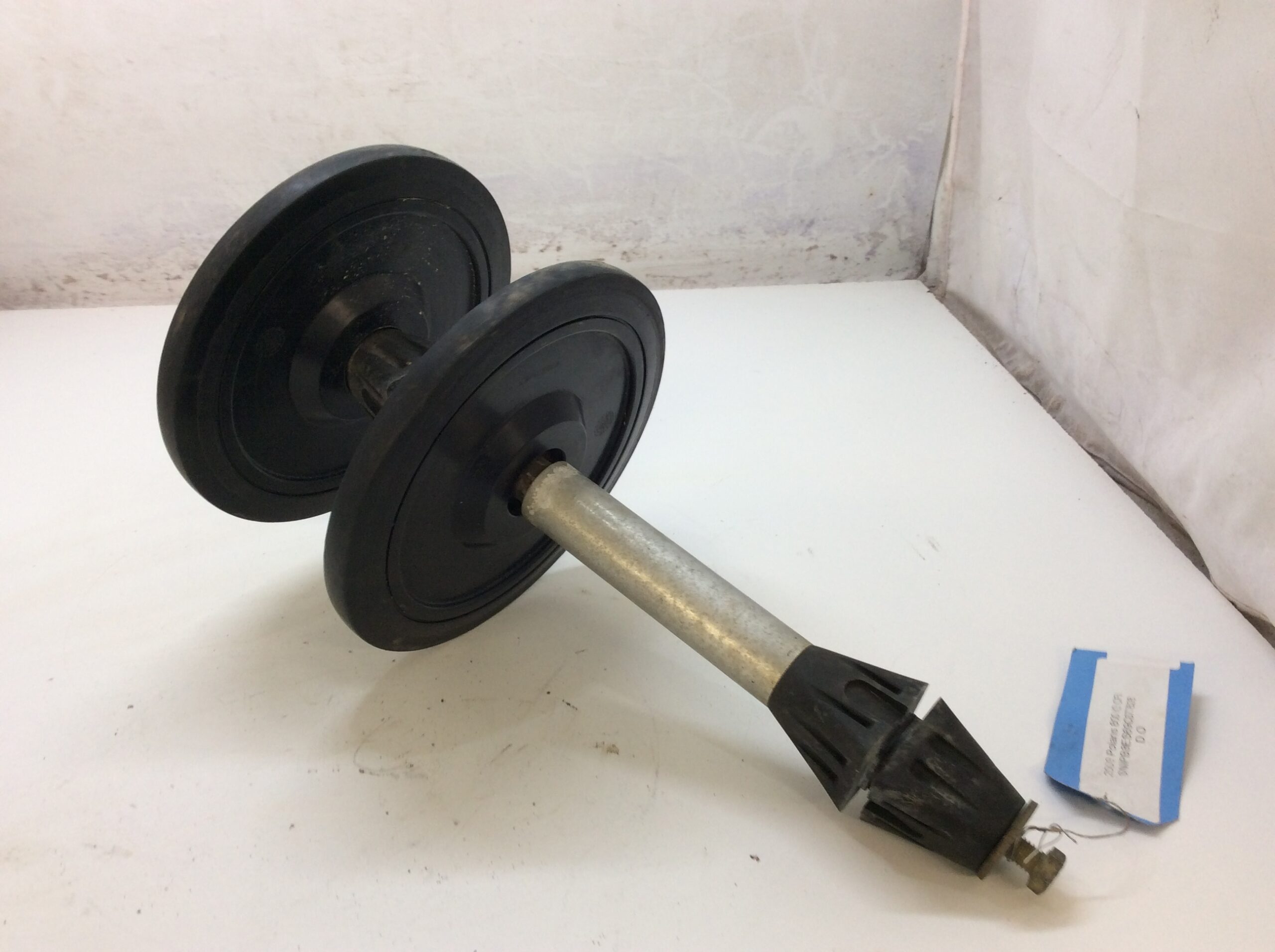 2009 Polaris Rear Axle