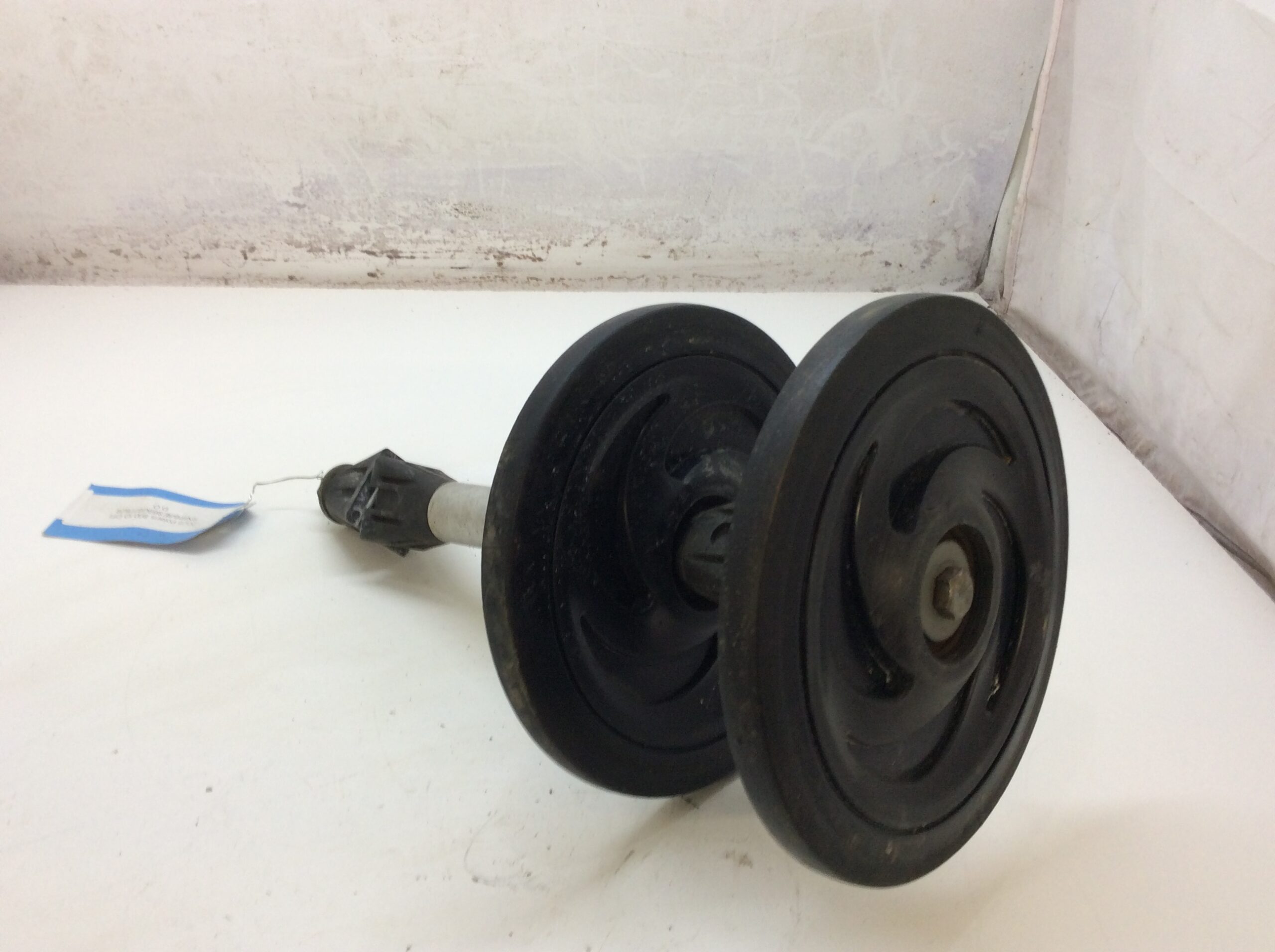 2009 Polaris Rear Axle - Image 2