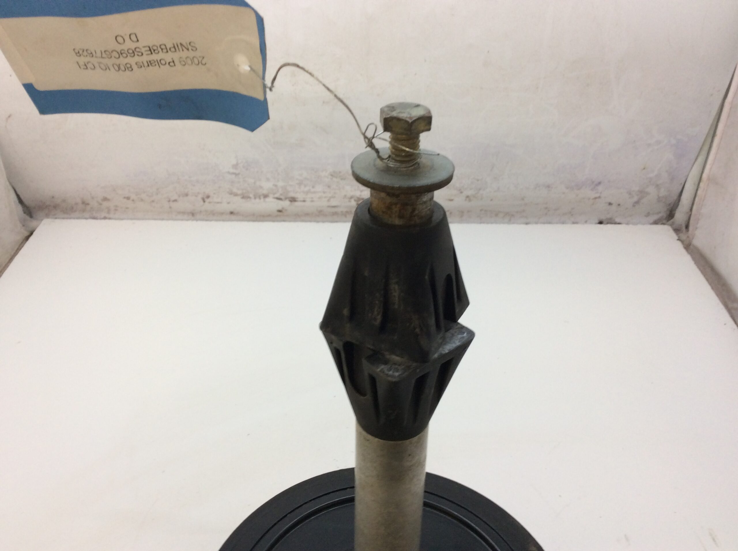 2009 Polaris Rear Axle - Image 4