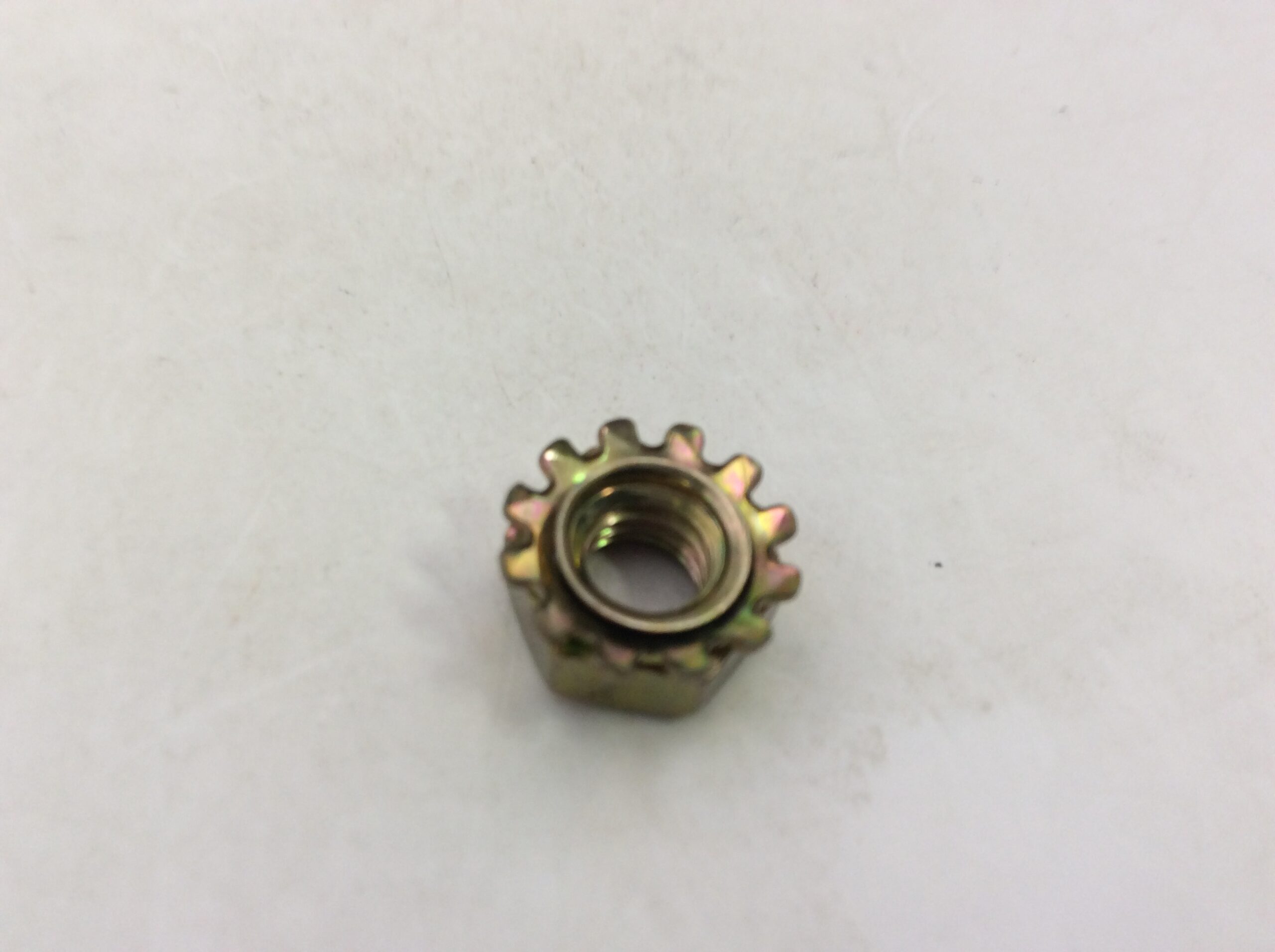 Nut W/Washer - Image 3