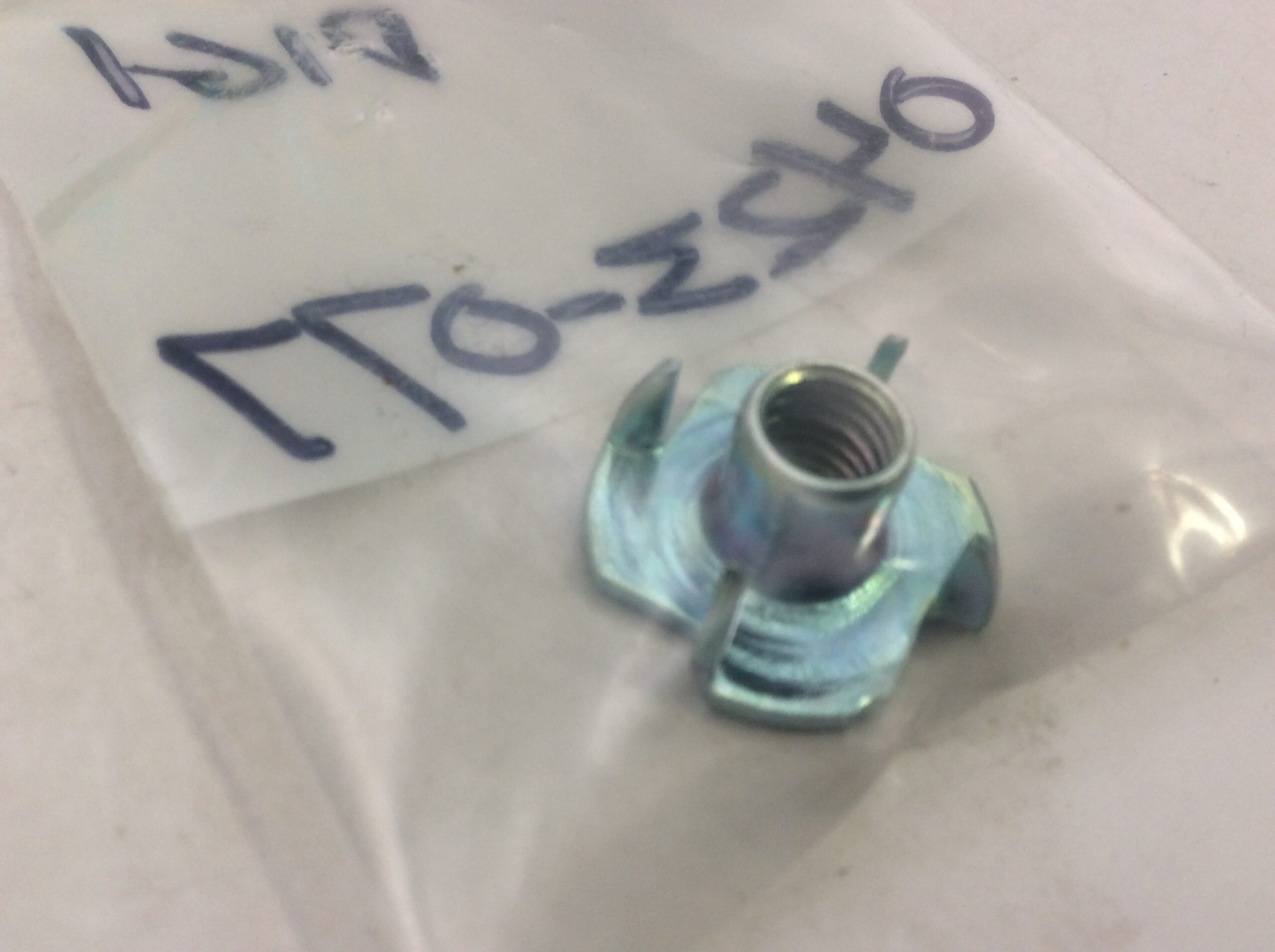 T-Nut (2x4) - Image 3