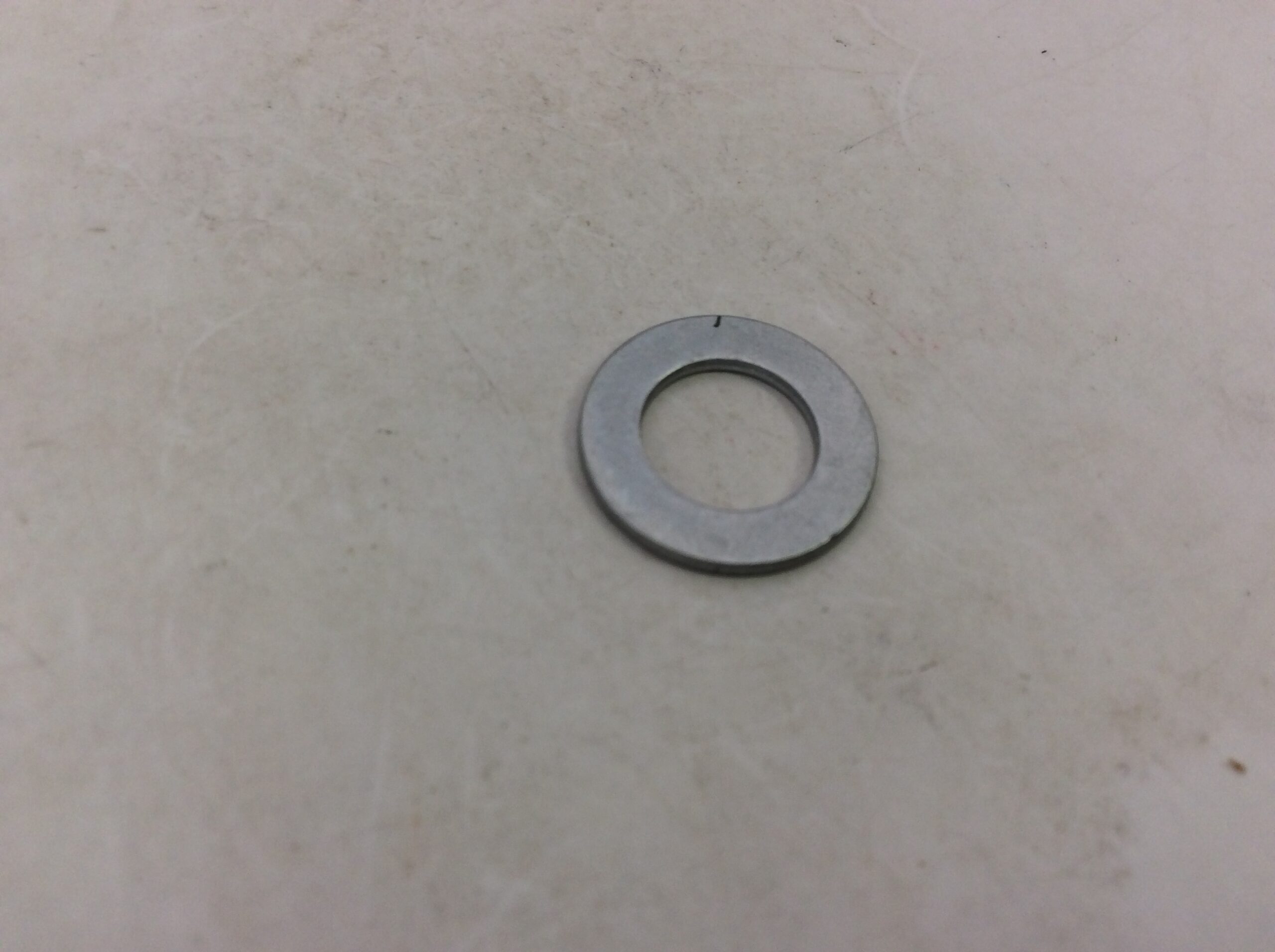 Gasket, Oil Filler