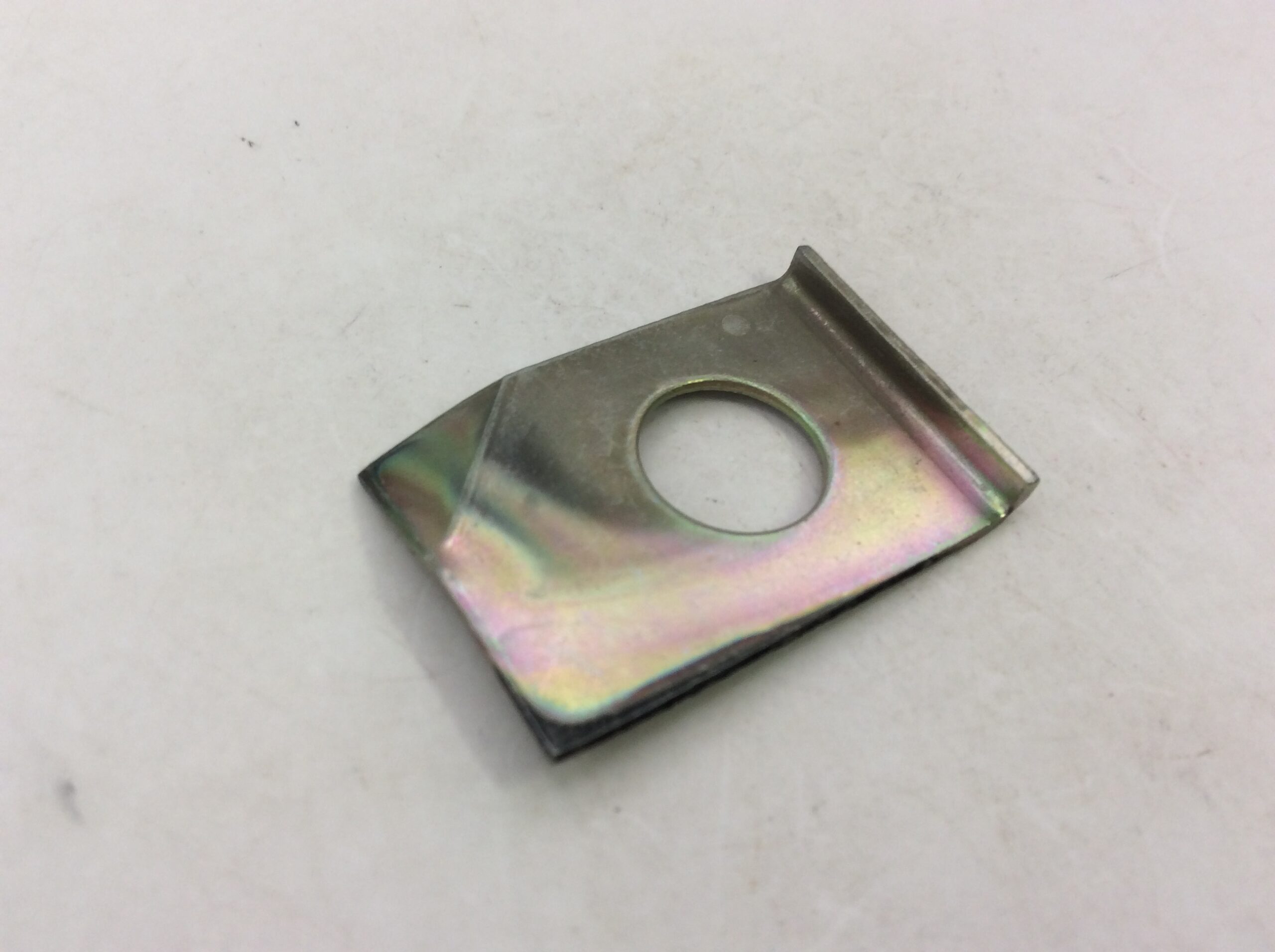 Washer, Tab-Lock - Image 2