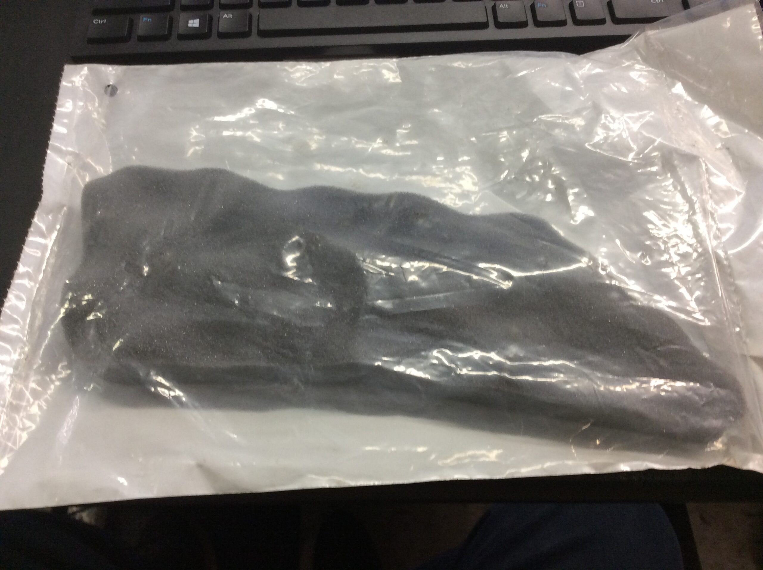 Foam, Bonded - Image 3