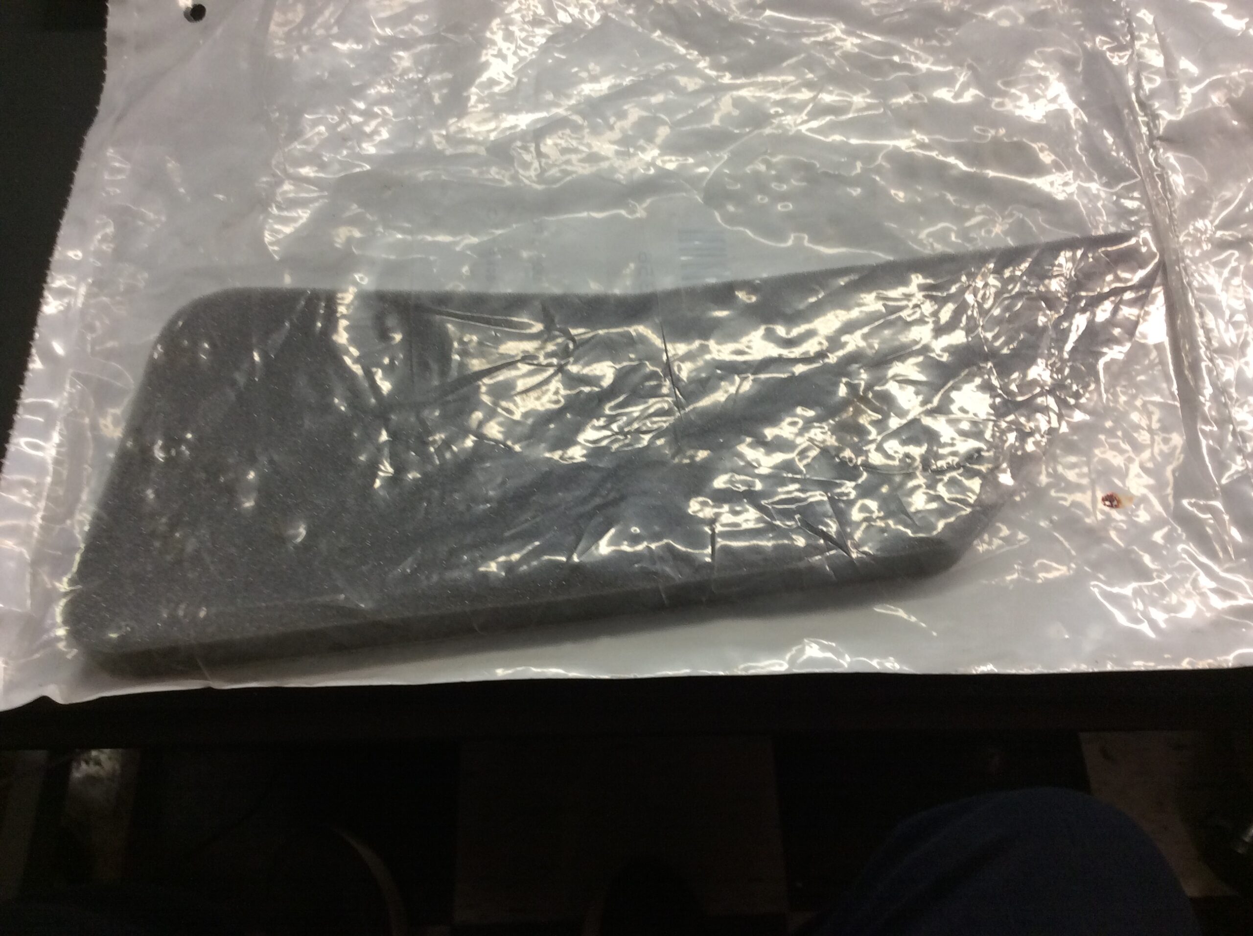 Bonded Foam - Image 3