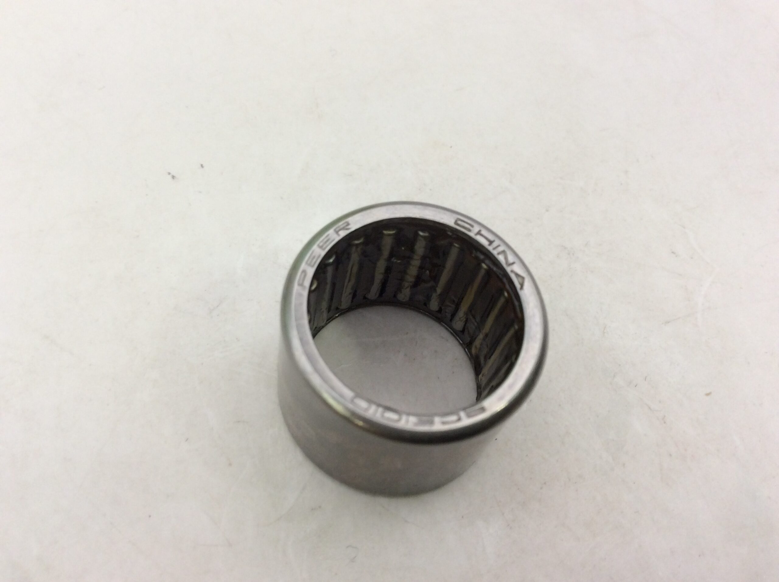 Bearing, DC .625X.625