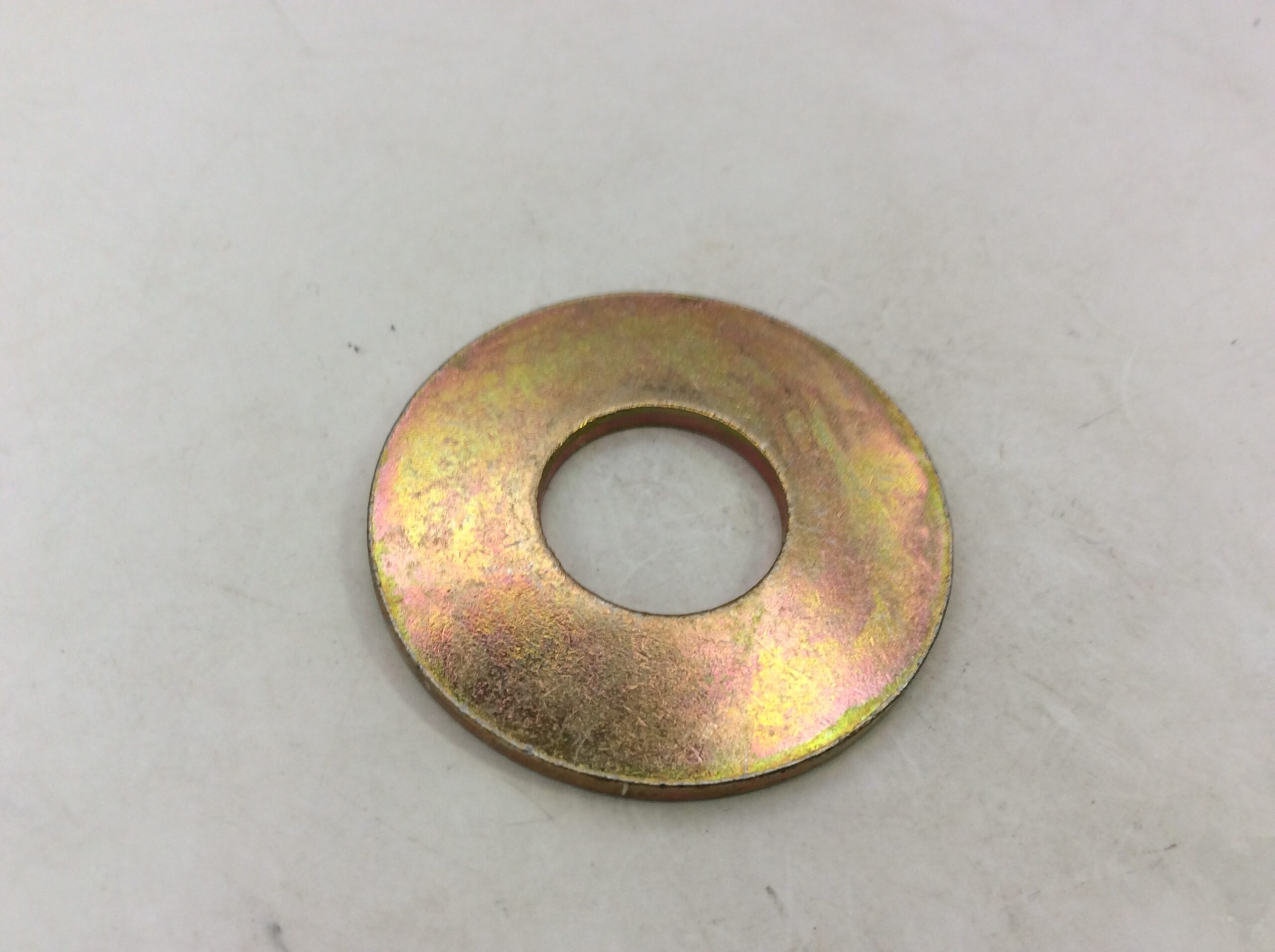 Washer, Flat - Image 3