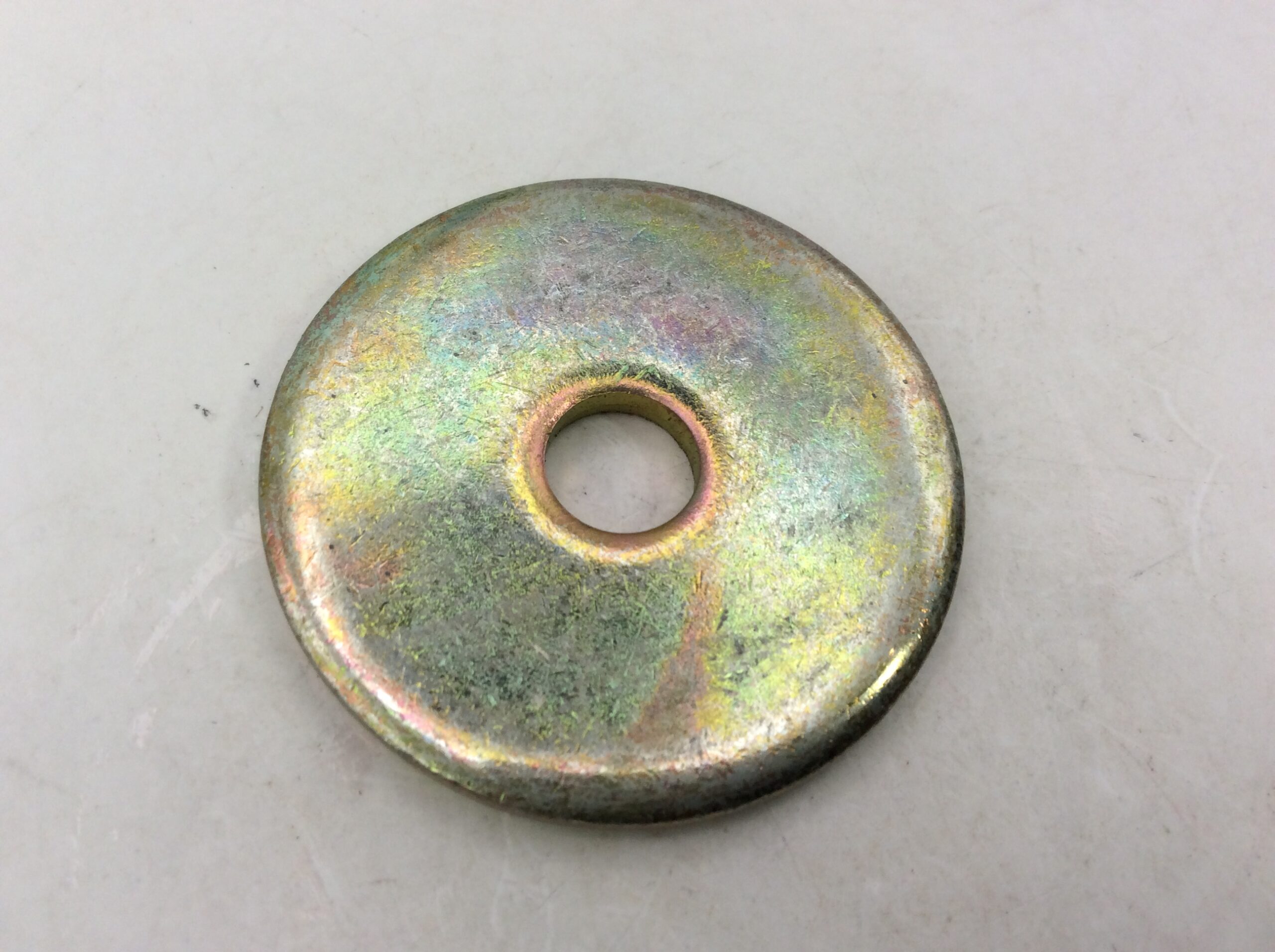 Washer, Clutch Secondary