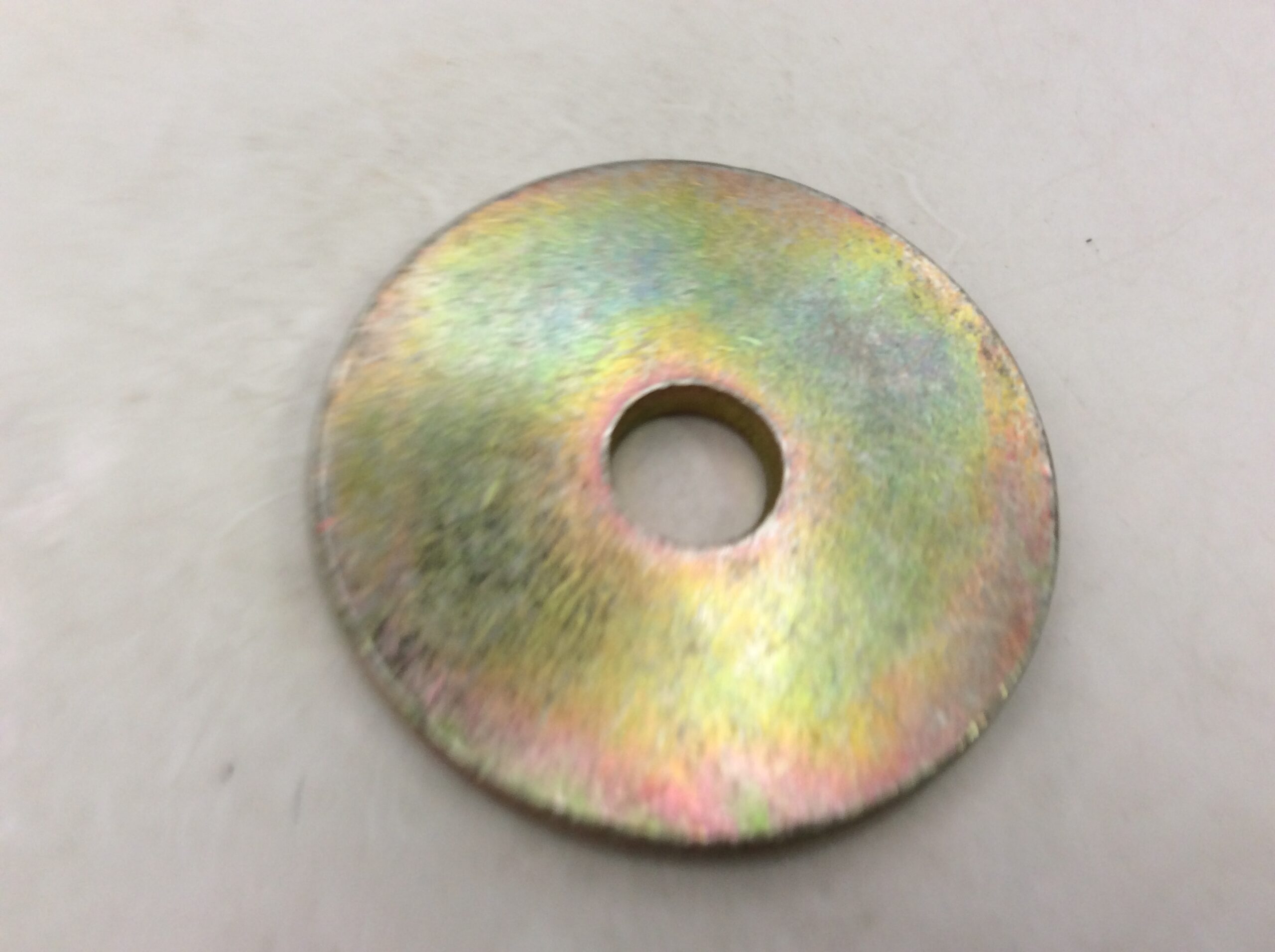 Washer, Clutch Secondary - Image 3