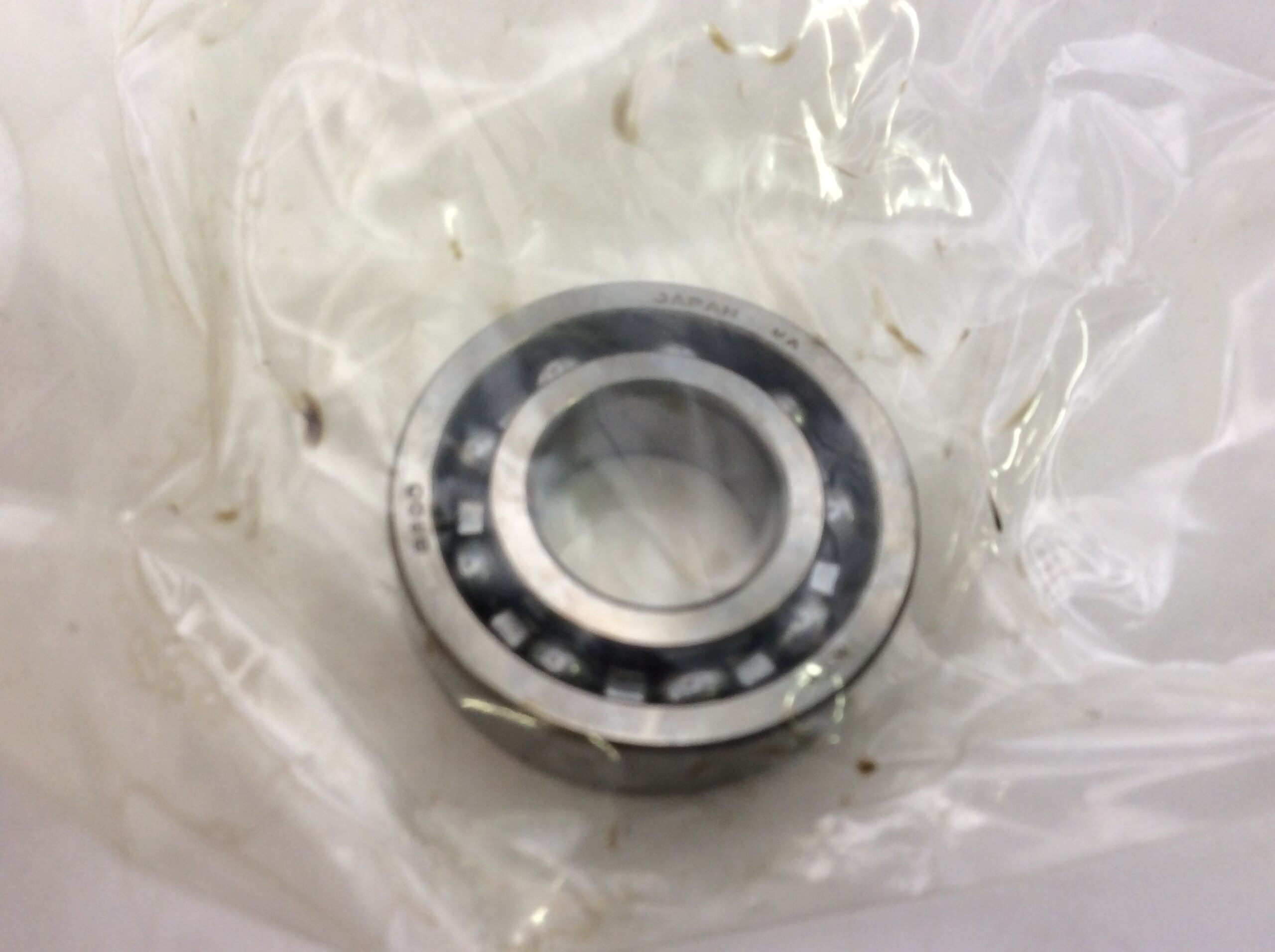 Bearing, Water Pump Shaft - Image 3