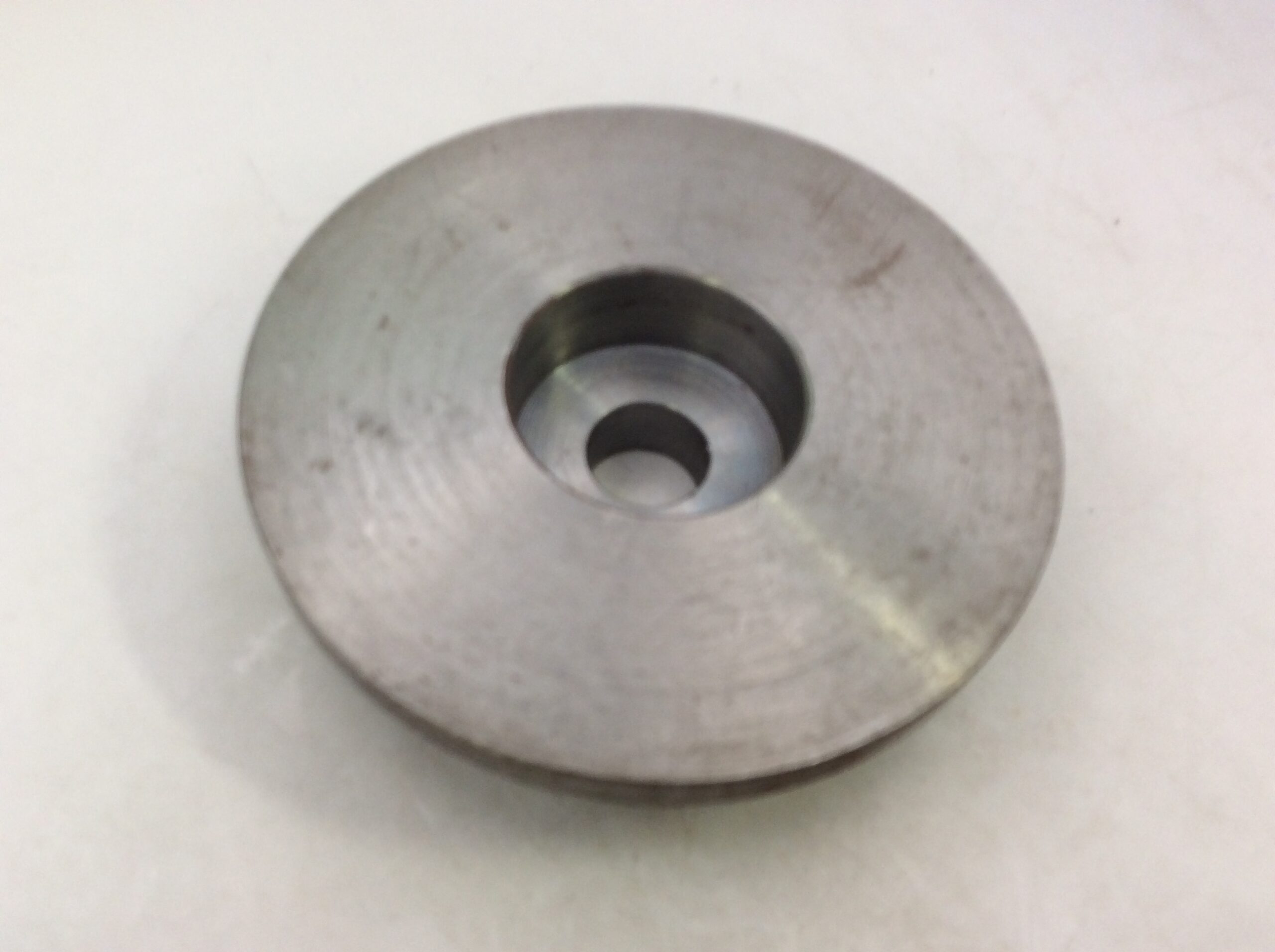 Retainer, Shaft - Image 3