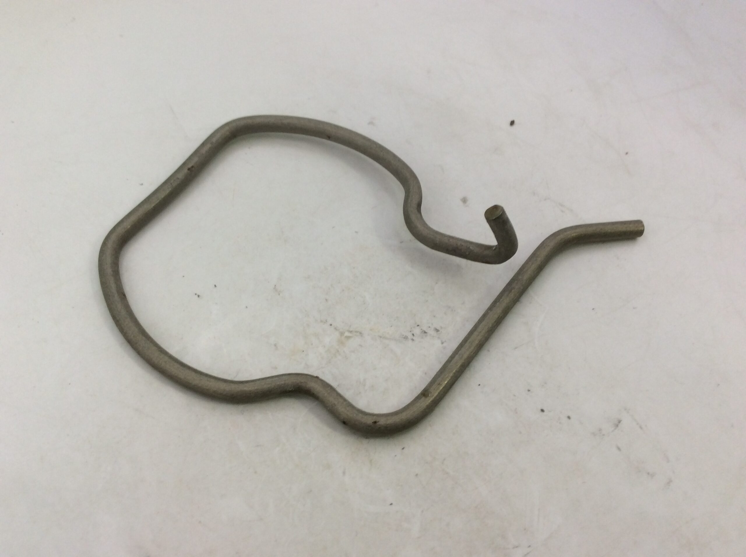 Clip, Exhaust Joint - Image 2