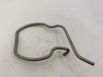 Clip, Exhaust Joint