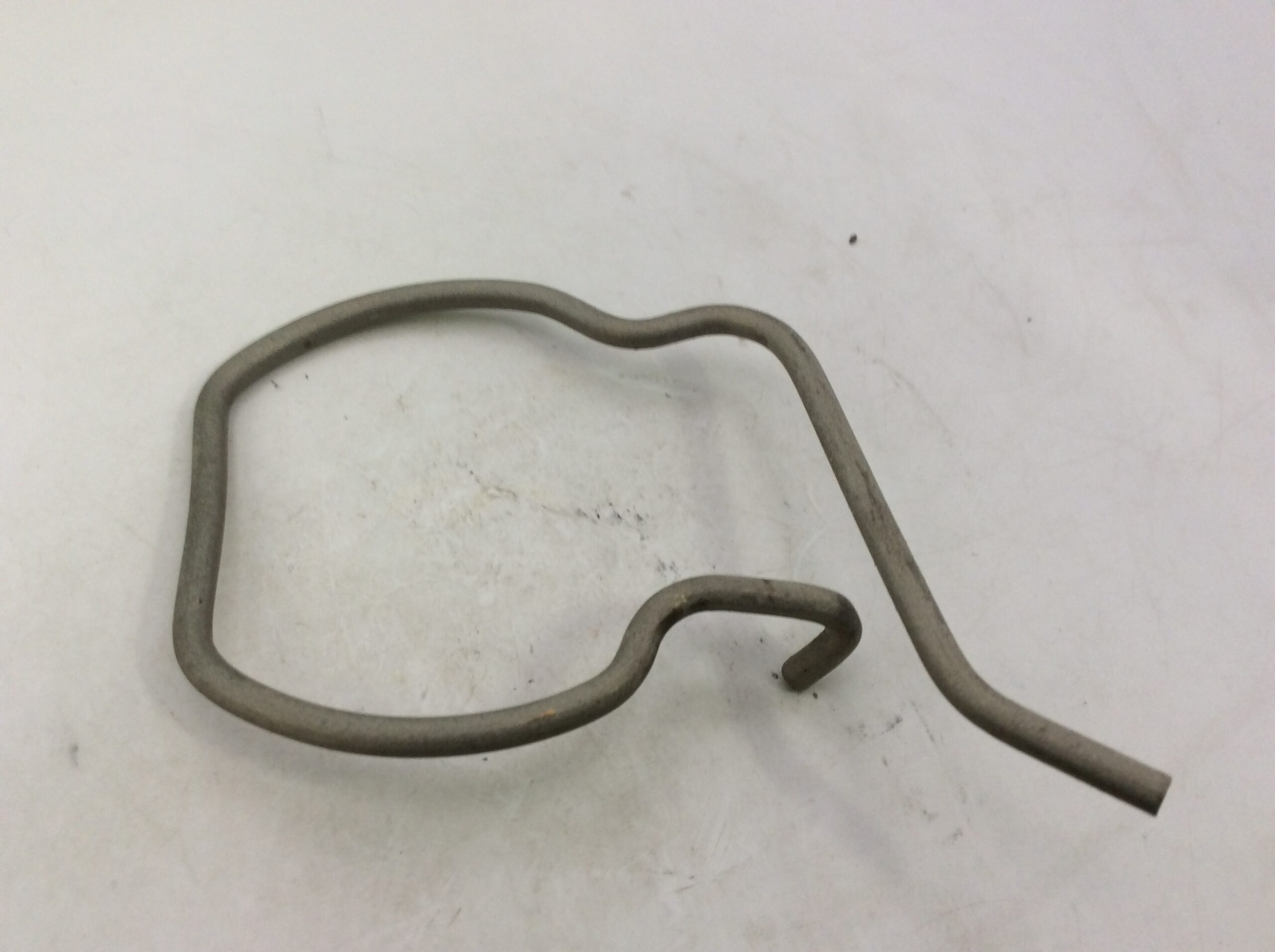 Clip, Exhaust Joint