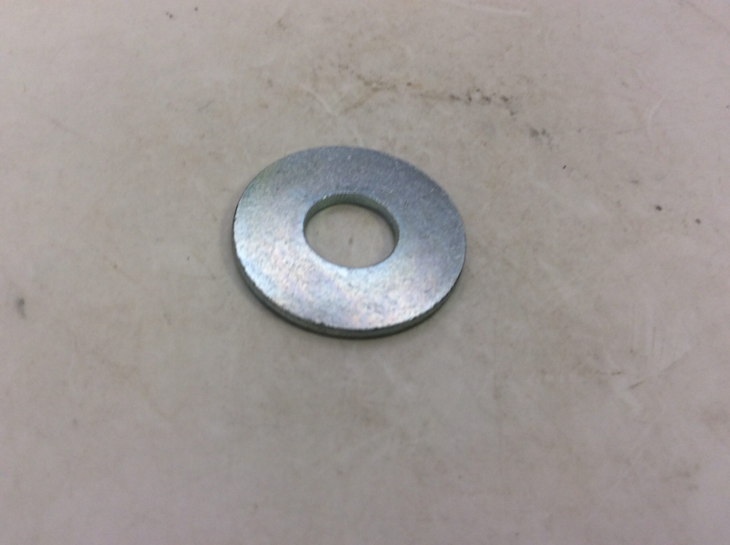 Washer, Flat - Image 3