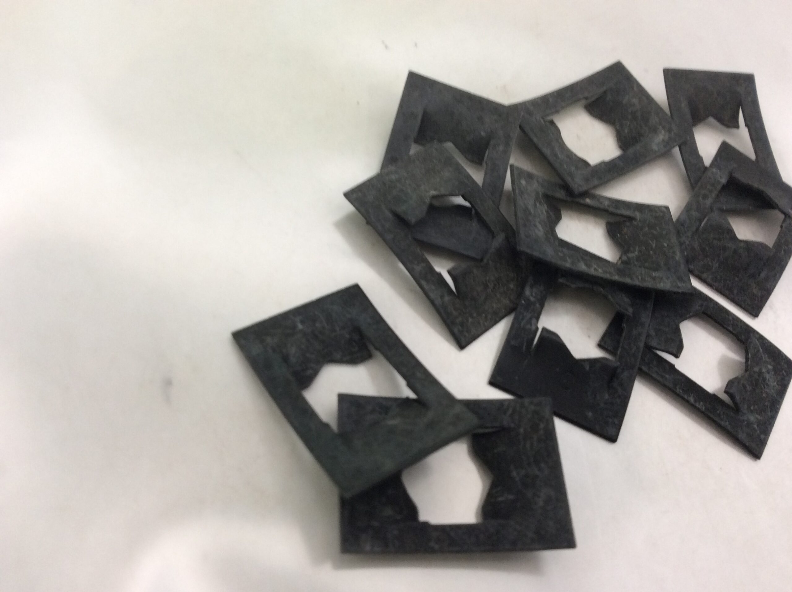 Clip, Rod retainer - Image 3