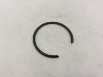 Circlip, Piston Wrist Pin