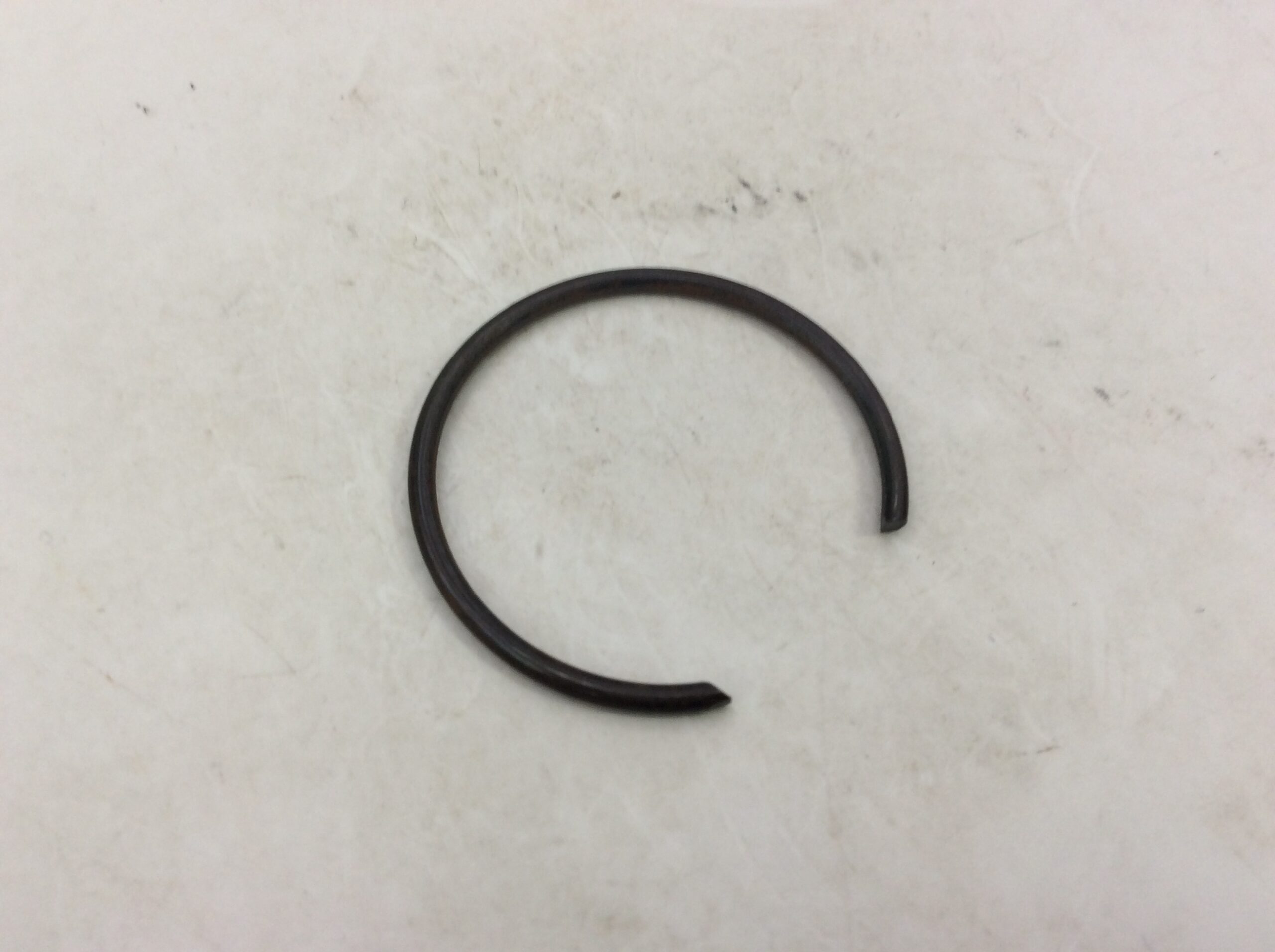 Circlip, Piston Wrist Pin