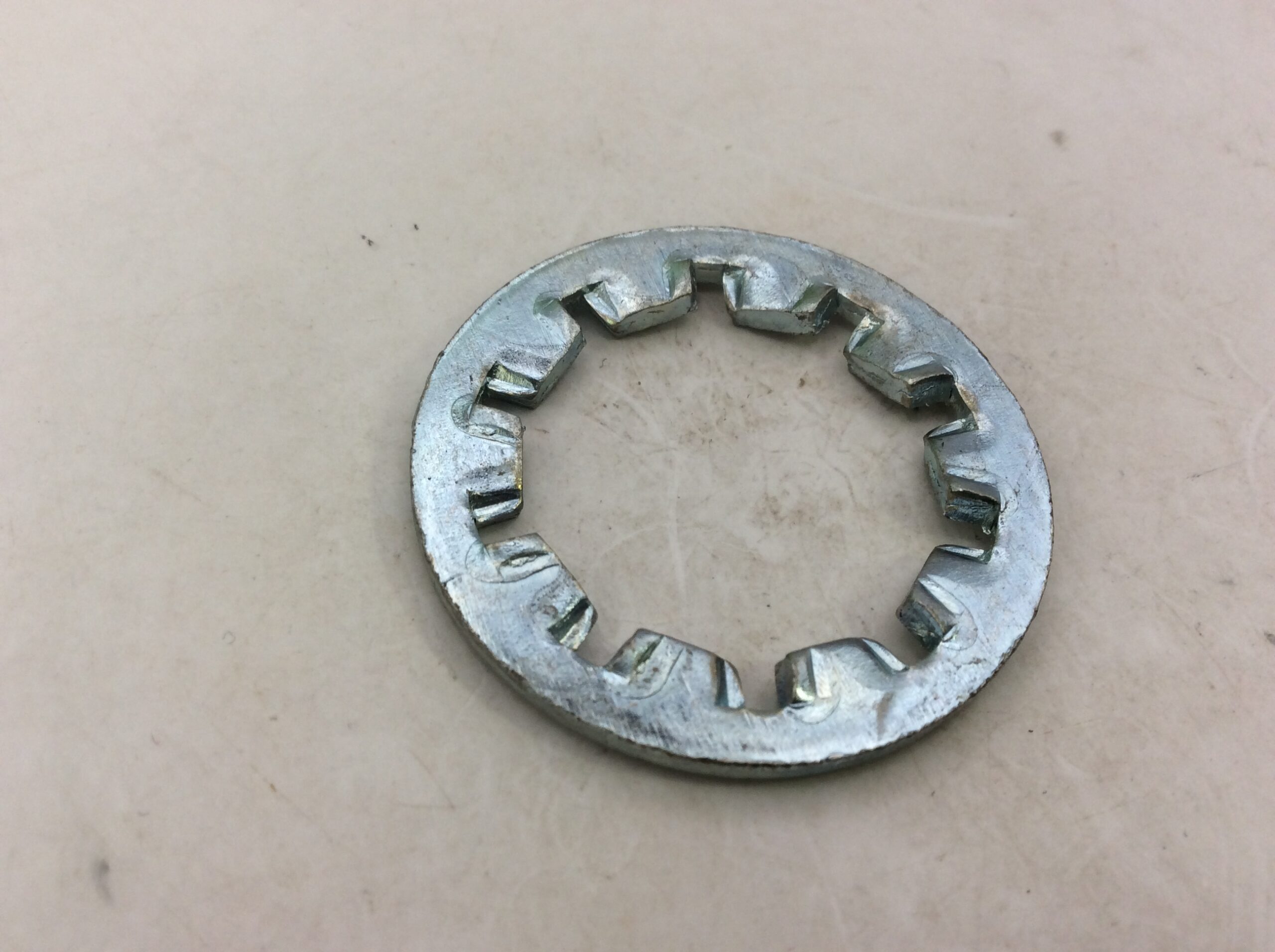 Washer, Internal Lock - Image 2