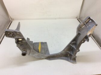 Left Hand Member Assembly