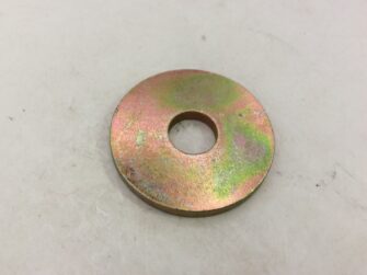 2019 Arctic Cat Washer, Flat 1.38X.413X.134