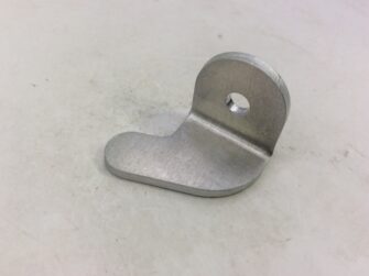 Strap, Hood Hold Down Bracket