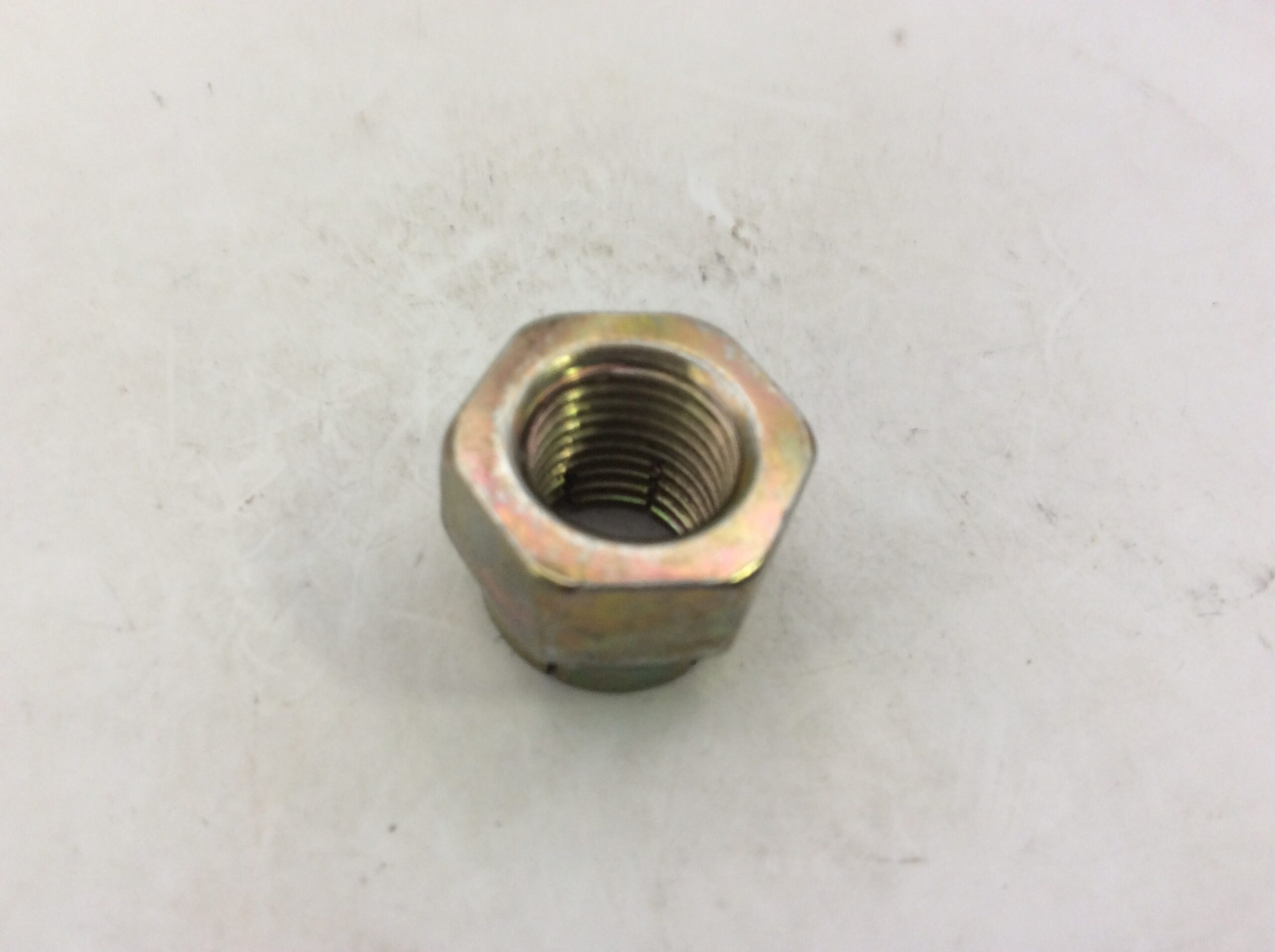 Nut, Flex Lock 3/8-24 - Image 3