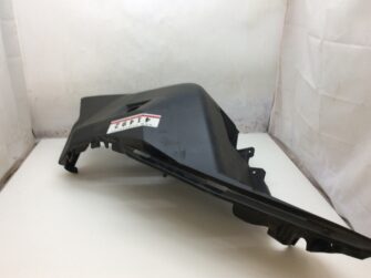Ski Doo LH Bottom Pan