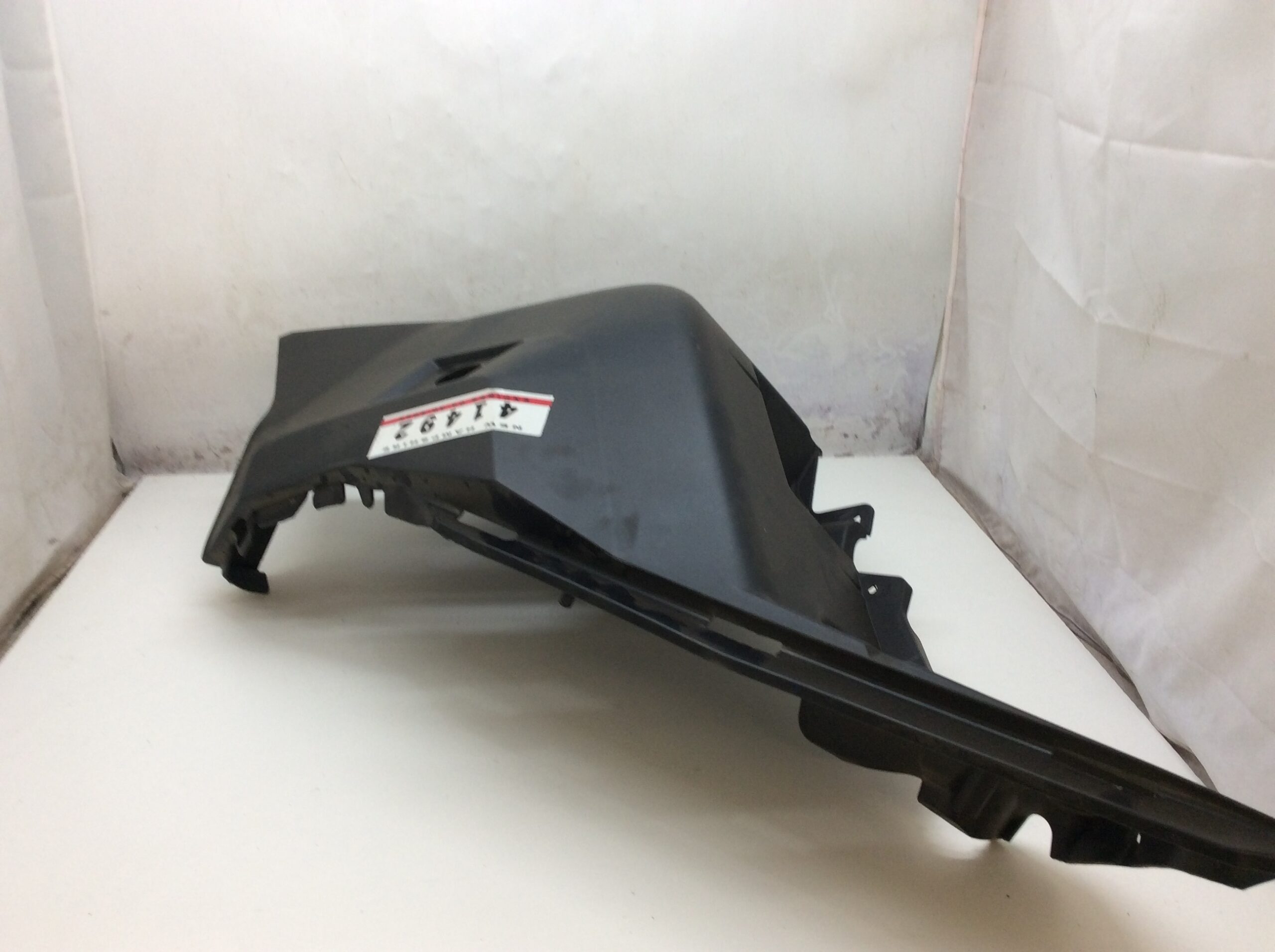 Ski Doo LH Bottom Pan