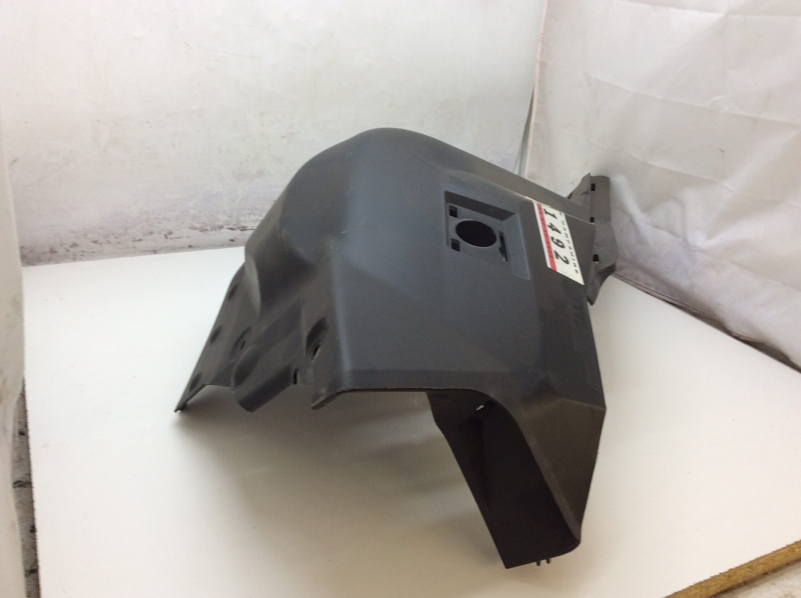 Ski Doo LH Bottom Pan - Image 2