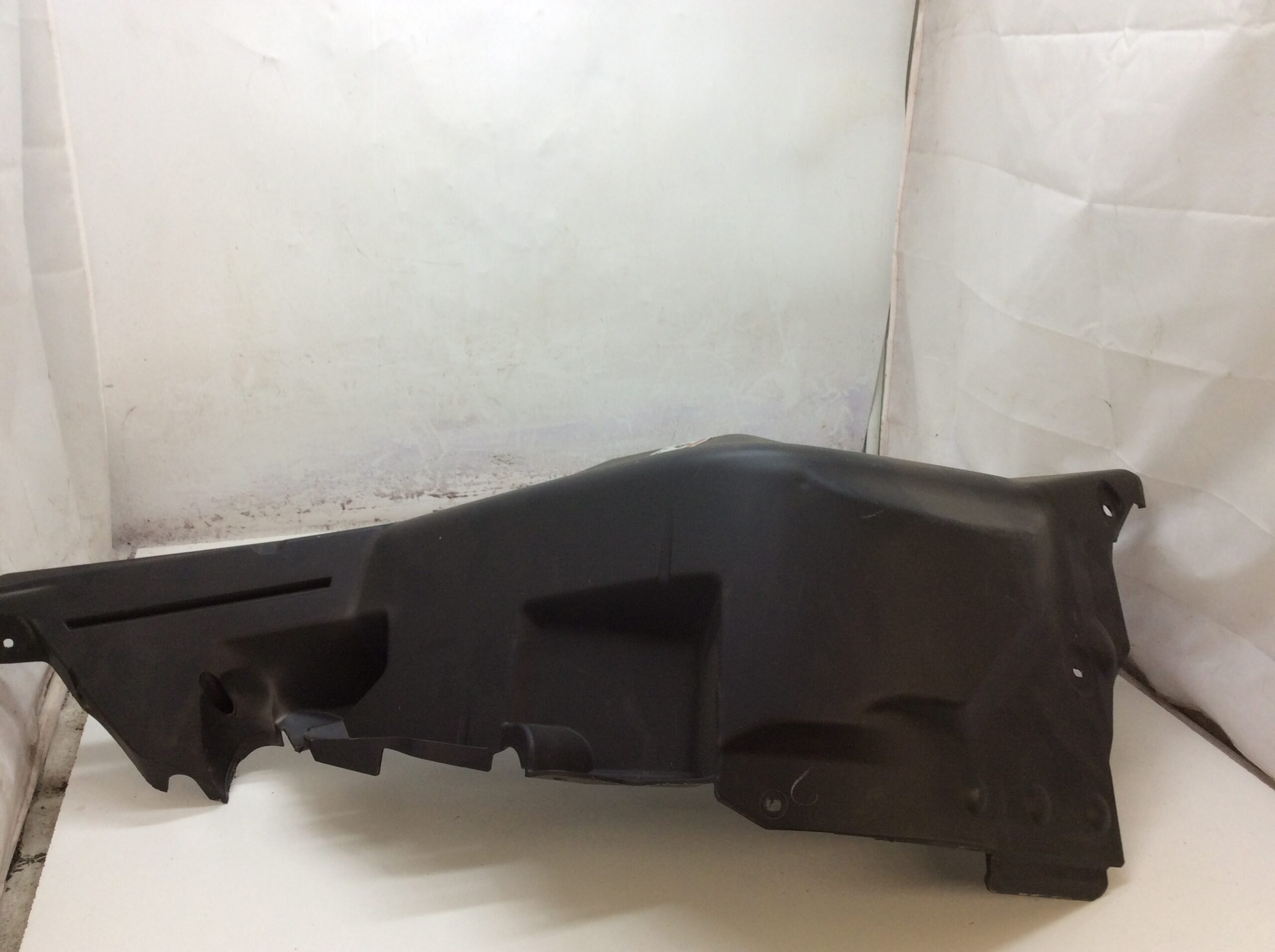 Ski Doo LH Bottom Pan - Image 3