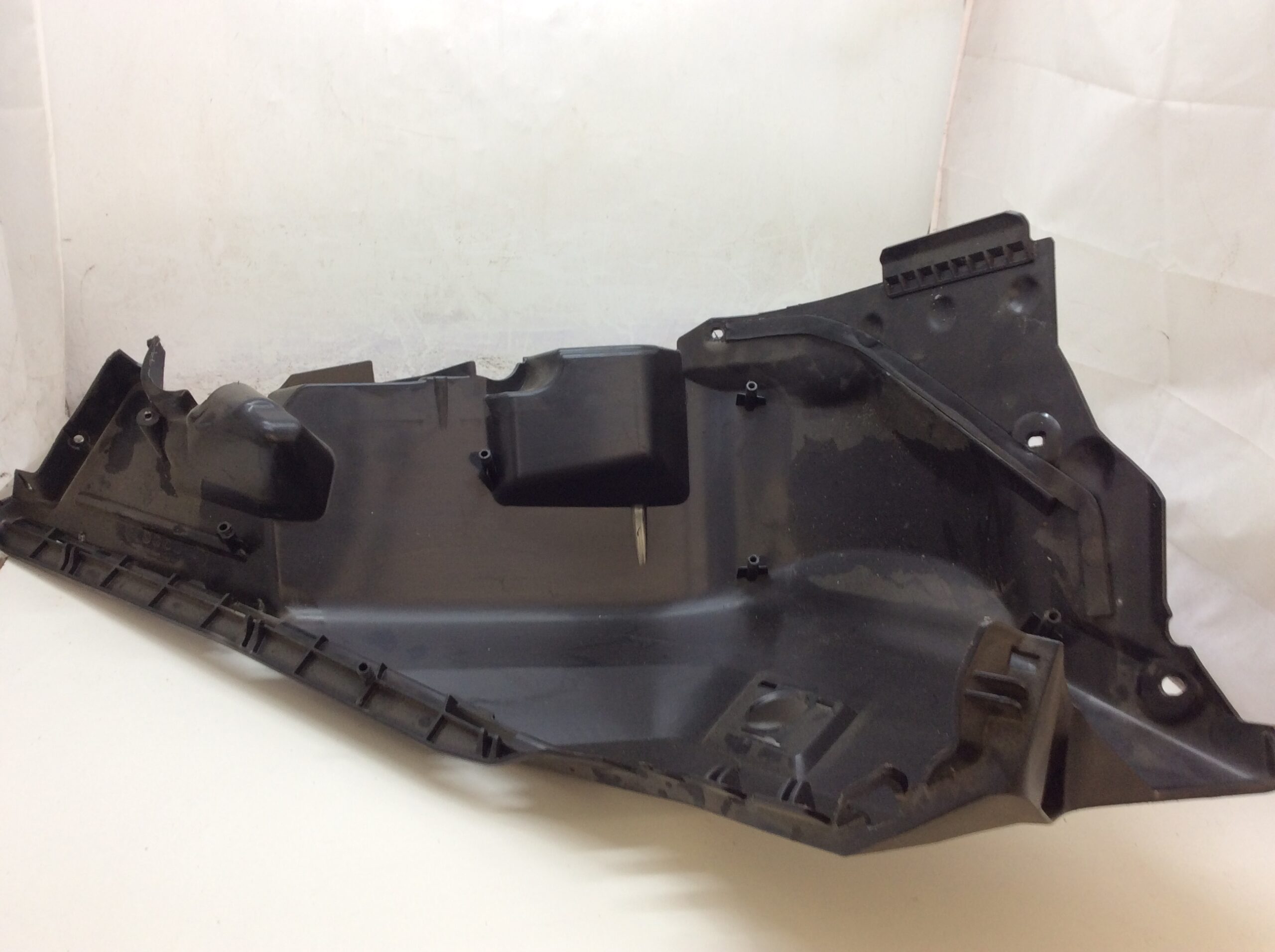 Ski Doo LH Bottom Pan - Image 4