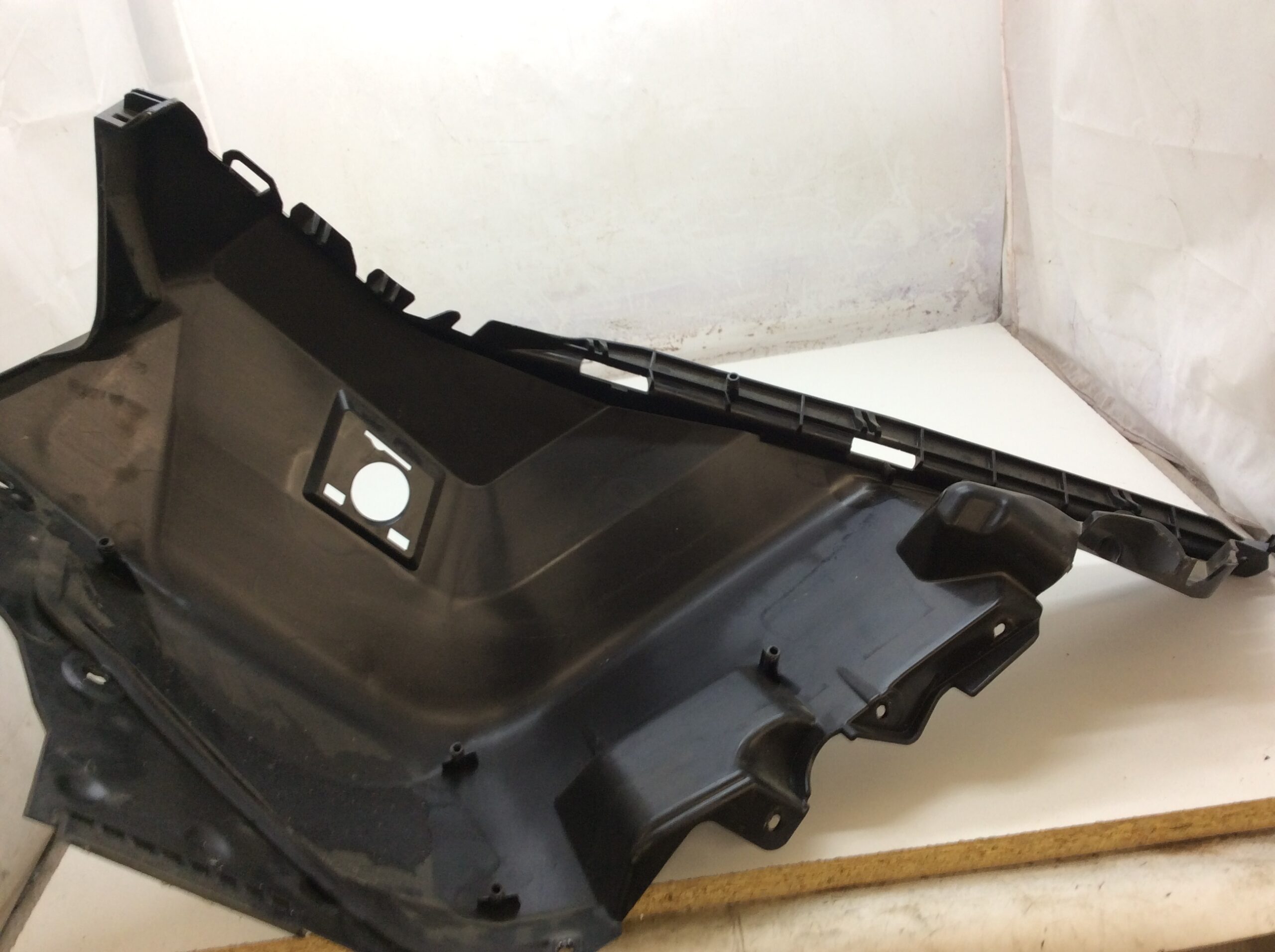 Ski Doo LH Bottom Pan - Image 5