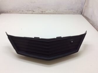 2024 Ski Doo Upper Prefilter Grille