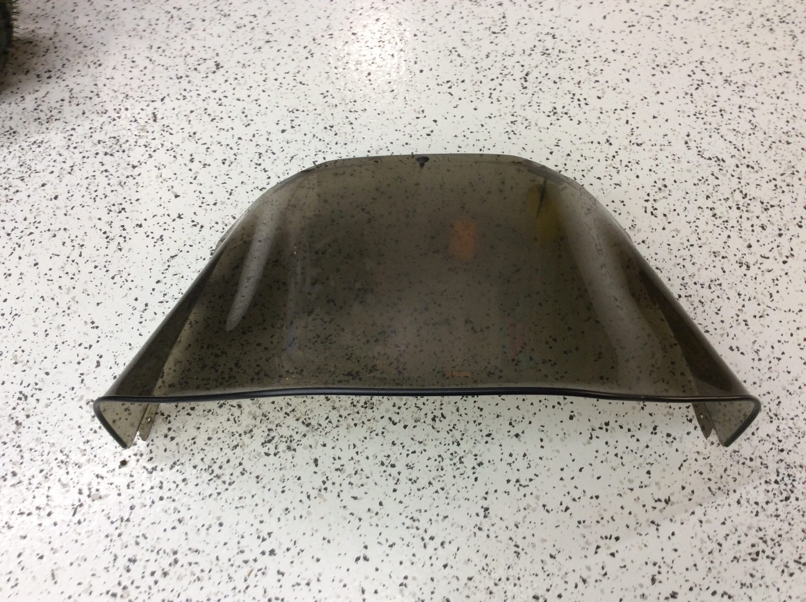 Ski Doo Windshield - Image 3