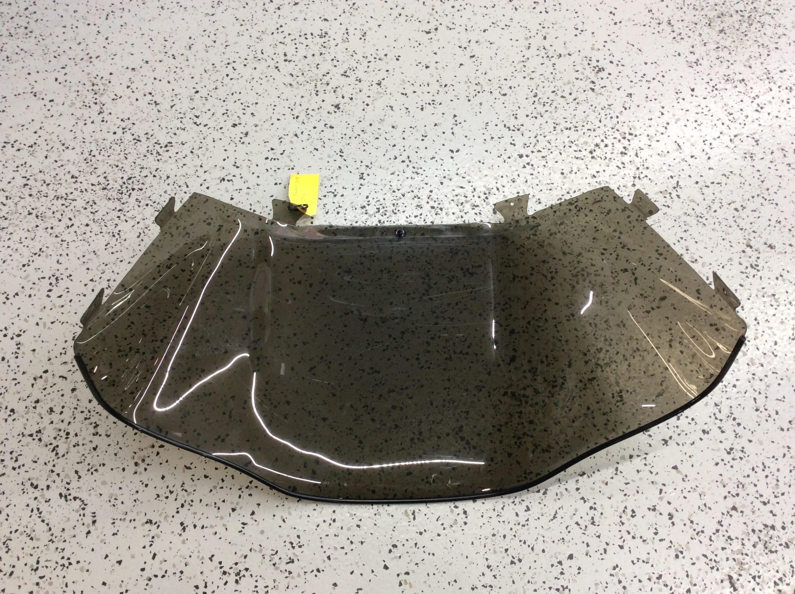 Ski Doo Windshield - Image 5