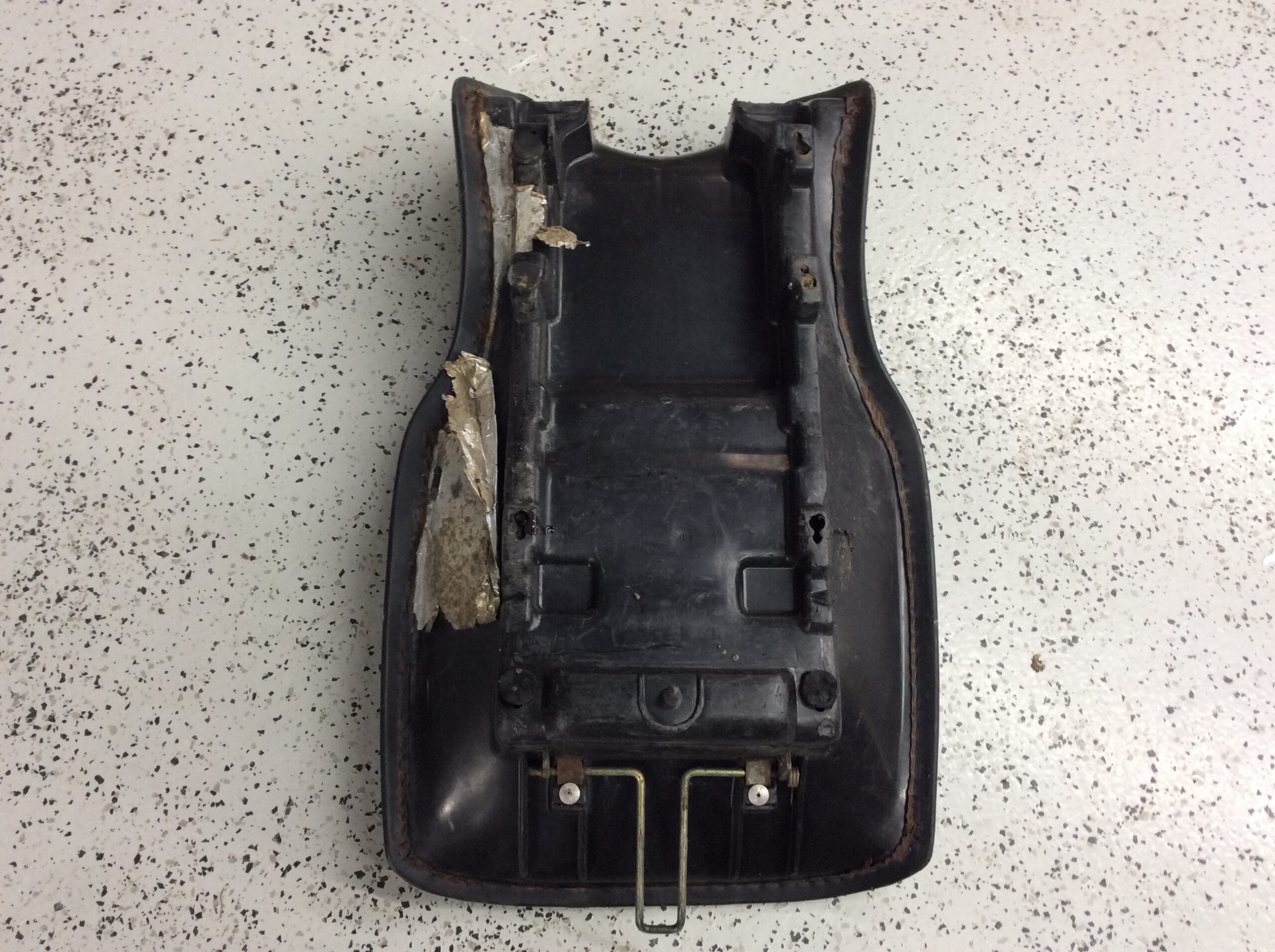 1997 Polaris Seat - Image 4